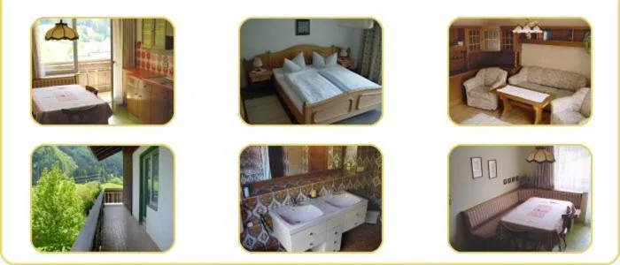 Other, Bed in Appartementhaus Sporthotel Mölltal