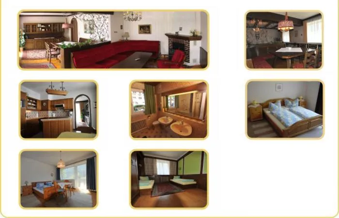 Appartementhaus Sporthotel Mölltal