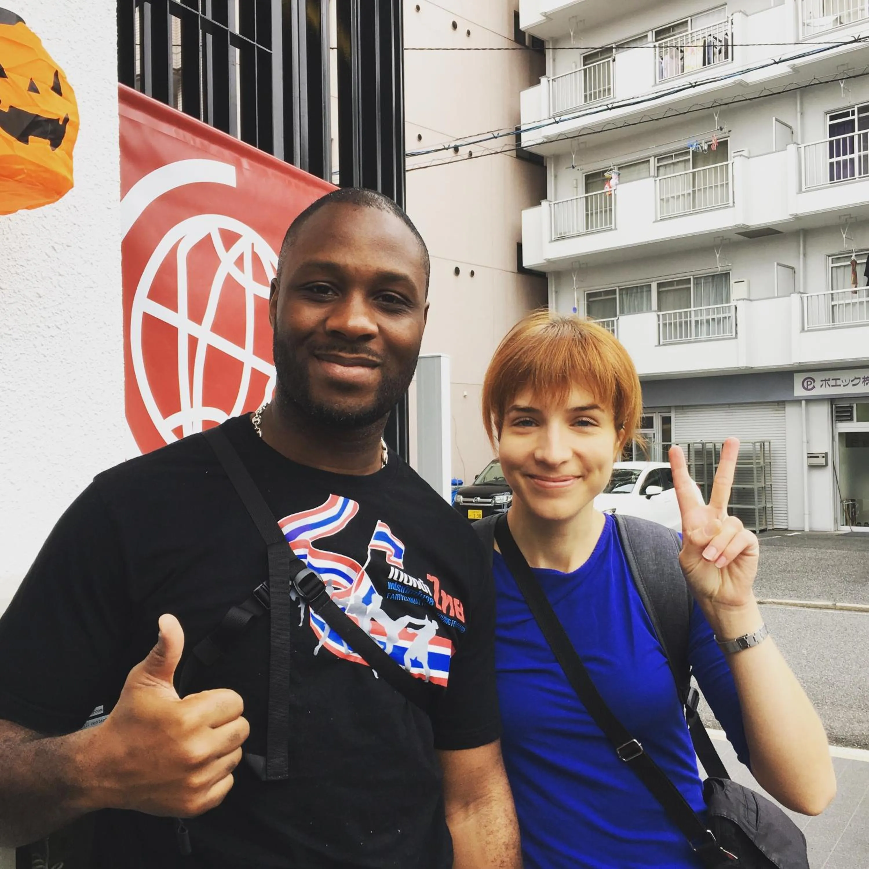 Guests in OUCHI HOTEL Yokogawa