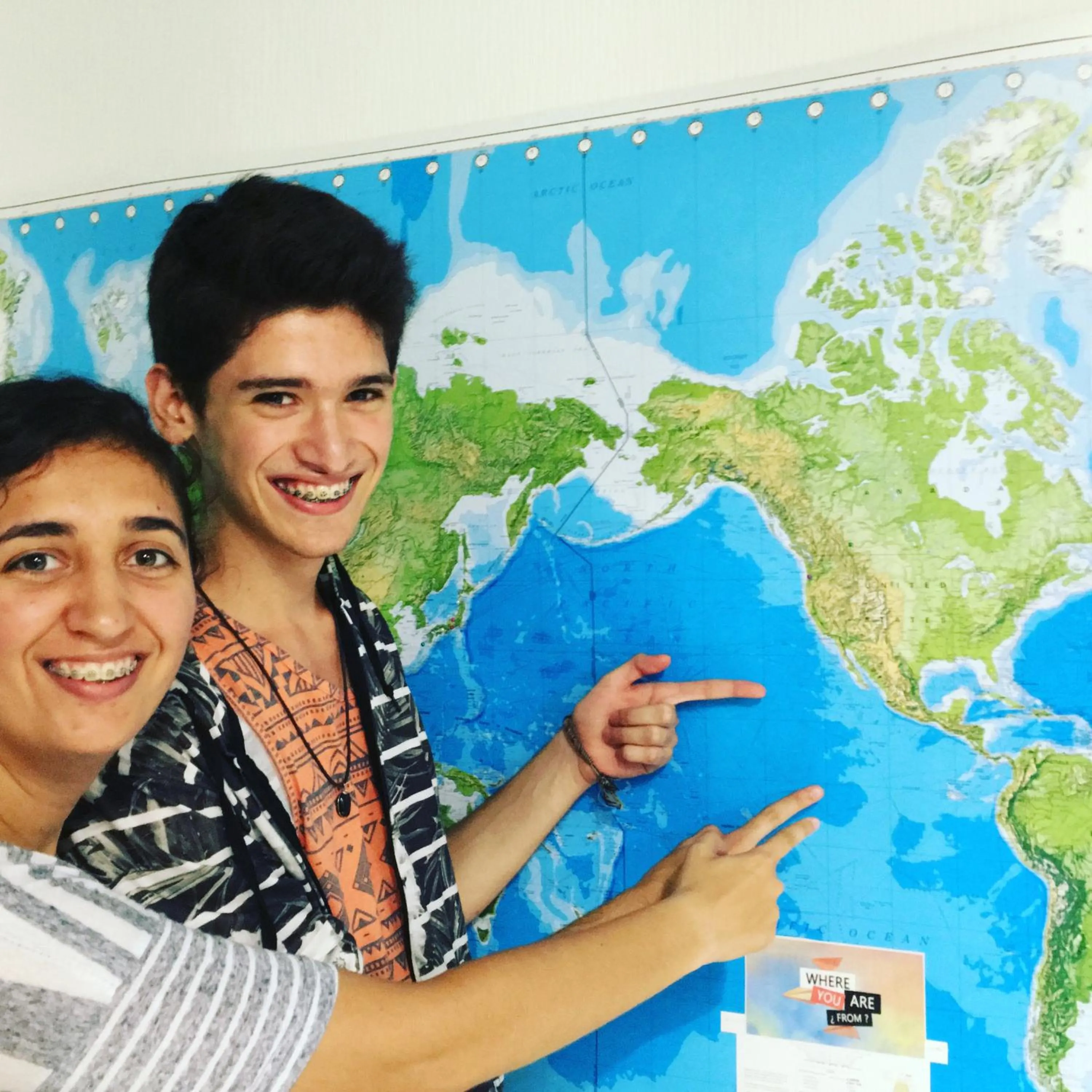 Guests in OUCHI HOTEL Yokogawa