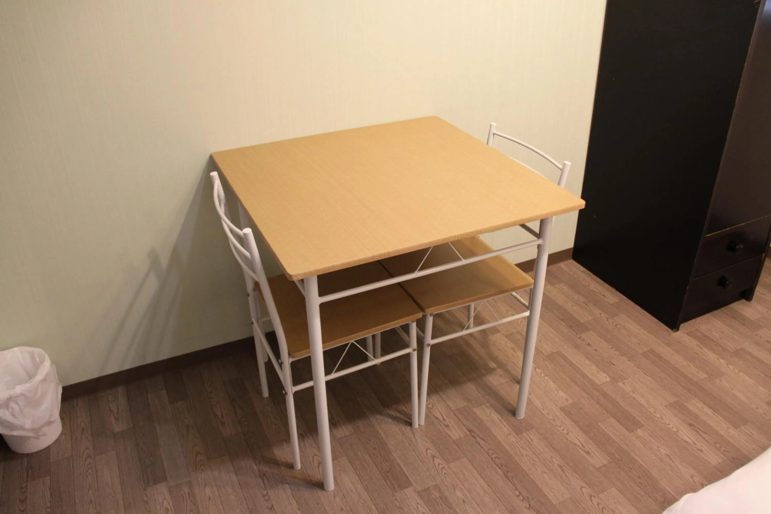 Decorative detail in OUCHI HOTEL Yokogawa