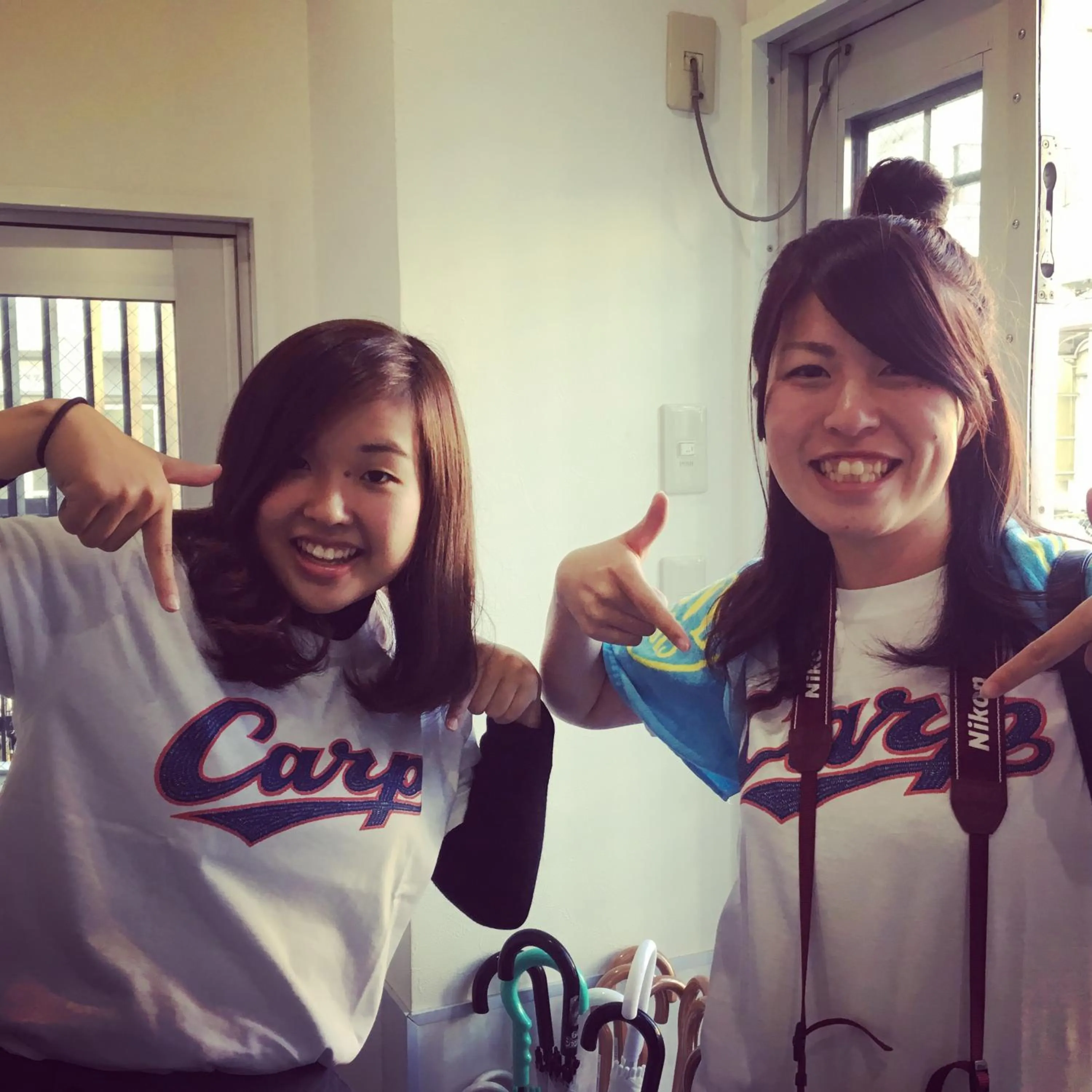 Guests in OUCHI HOTEL Yokogawa