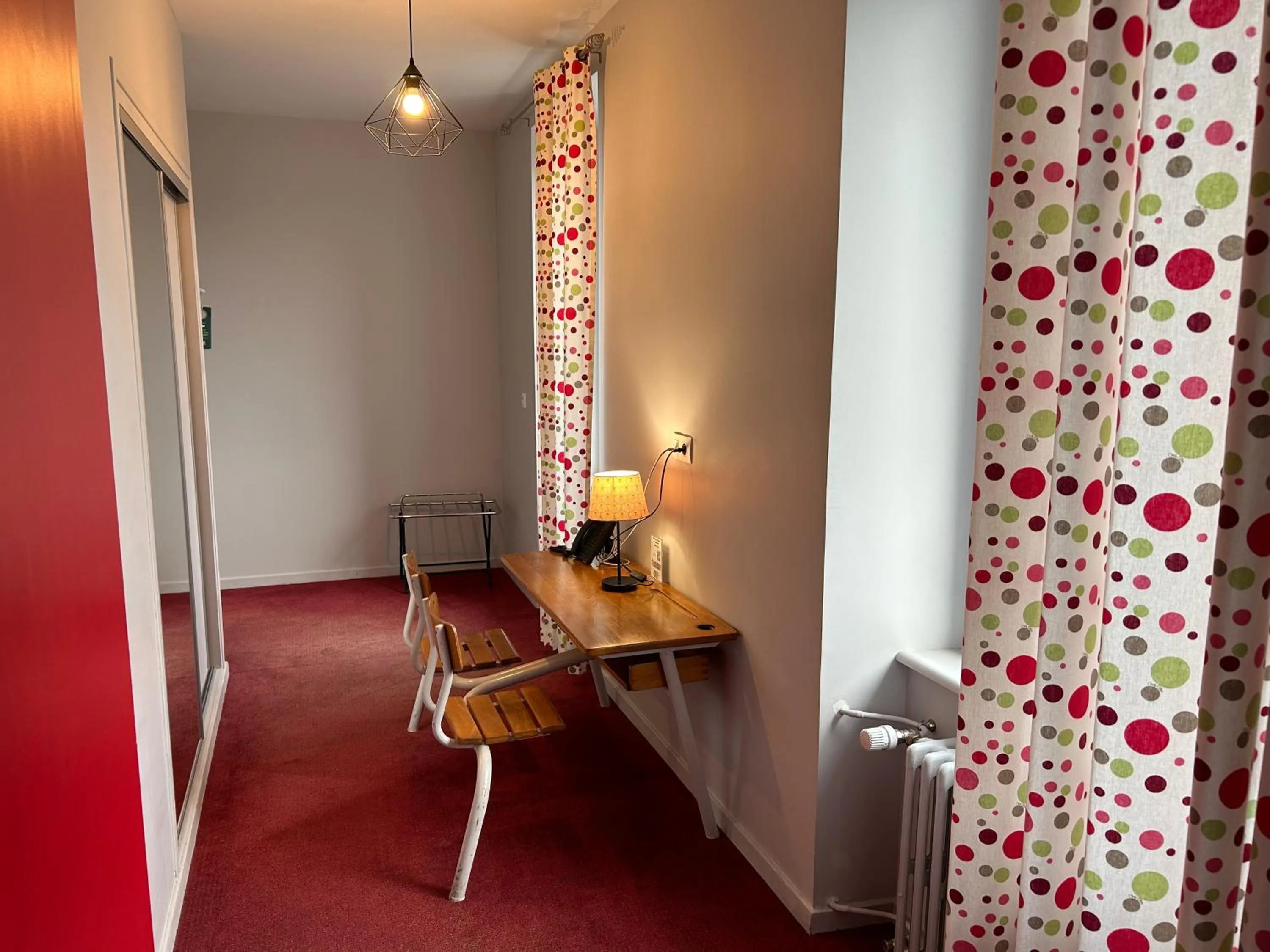 Logis Hôtel de Paris