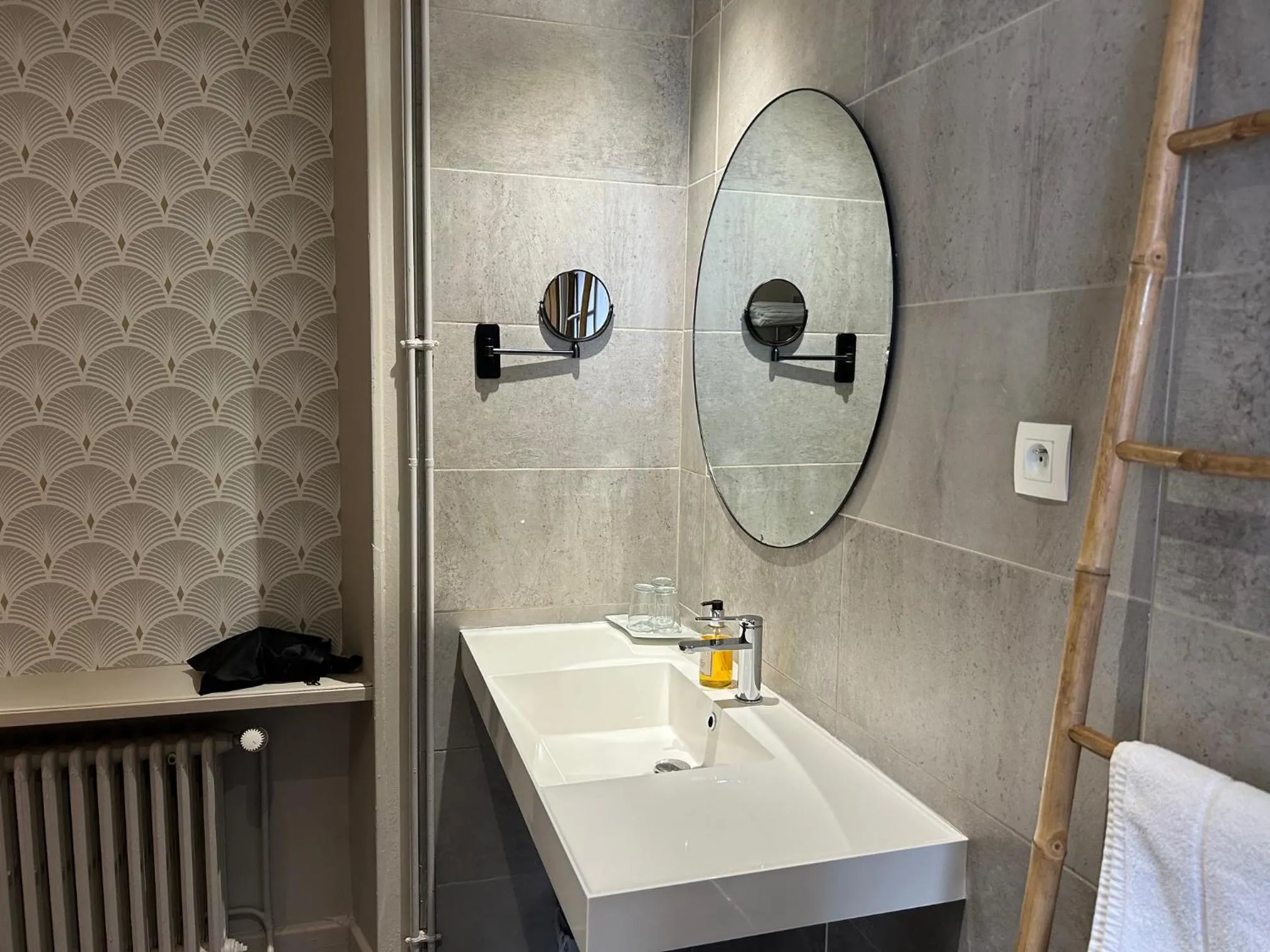 Logis Hôtel de Paris