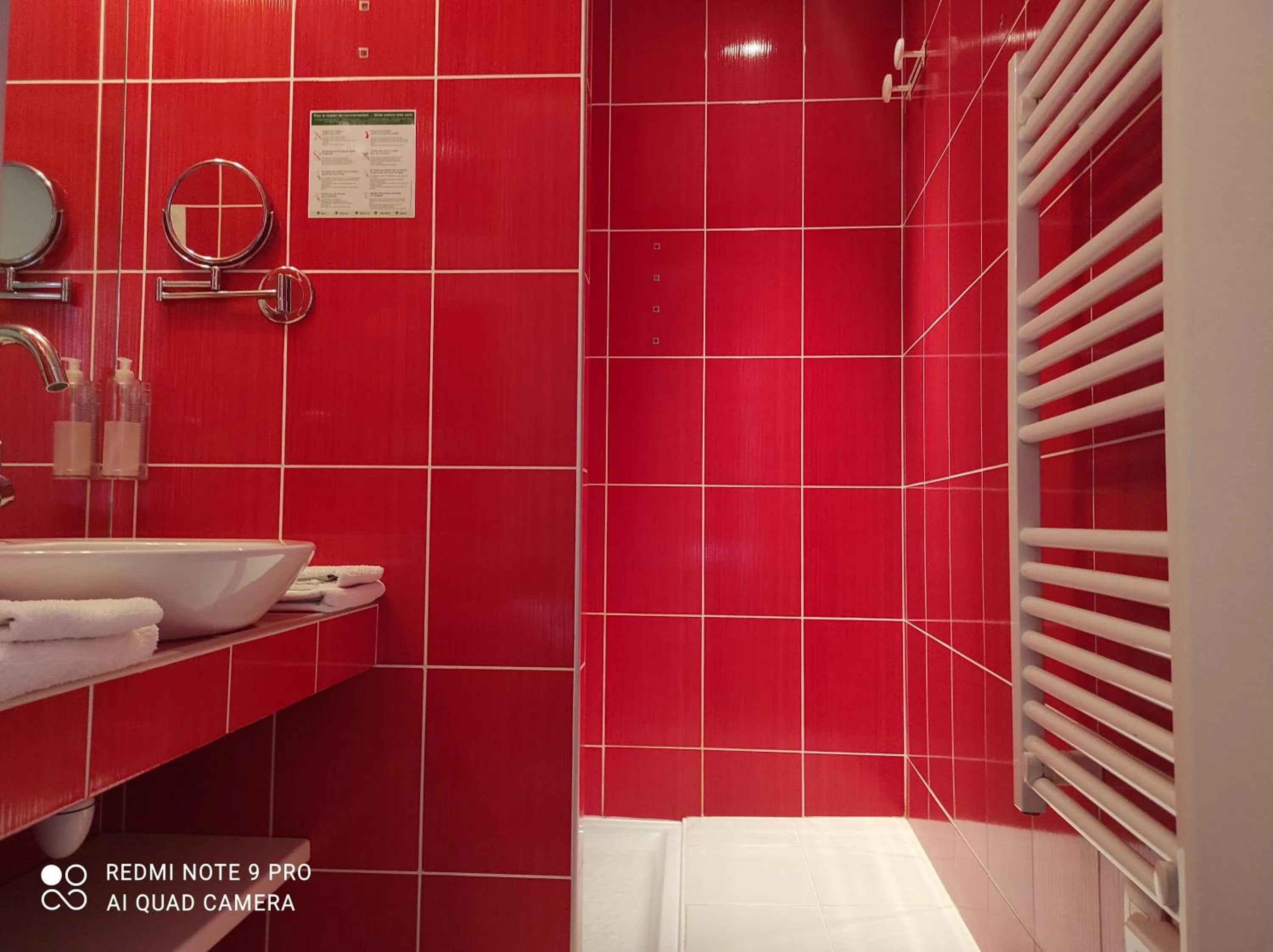 Logis Hôtel de Paris