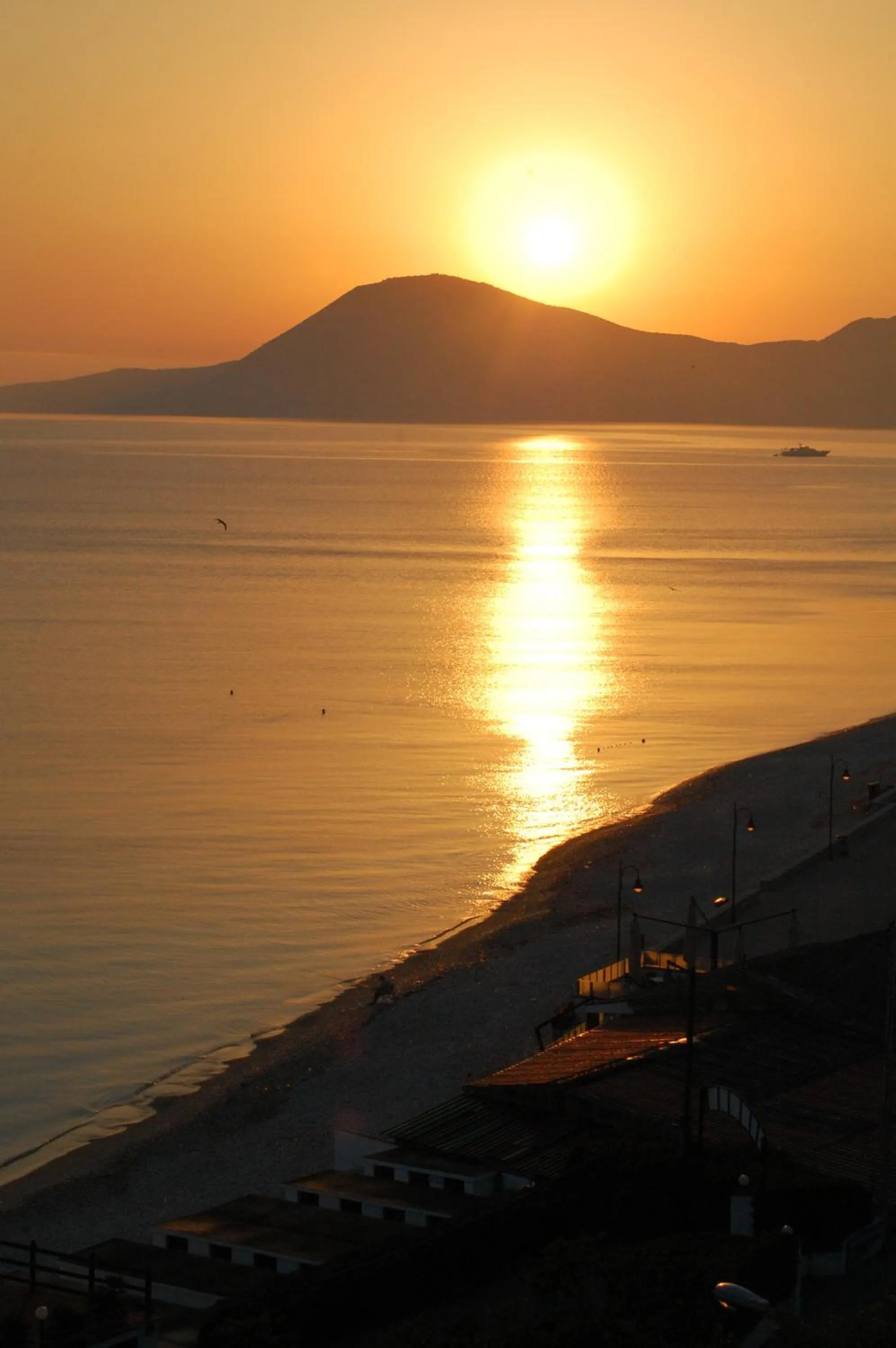 View (from property/room) in Hotel Villa Ombrosa