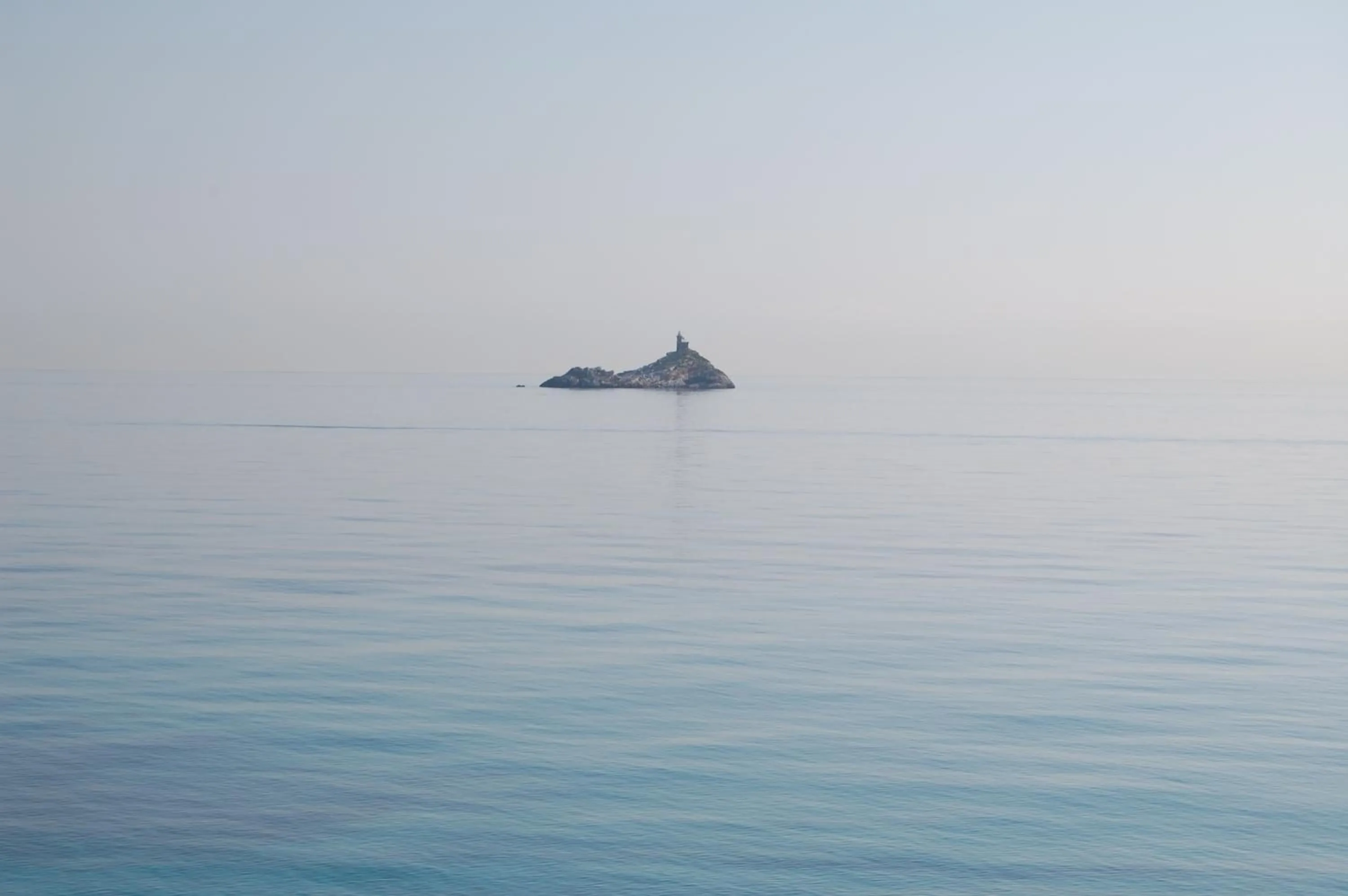 Beach in Hotel Villa Ombrosa