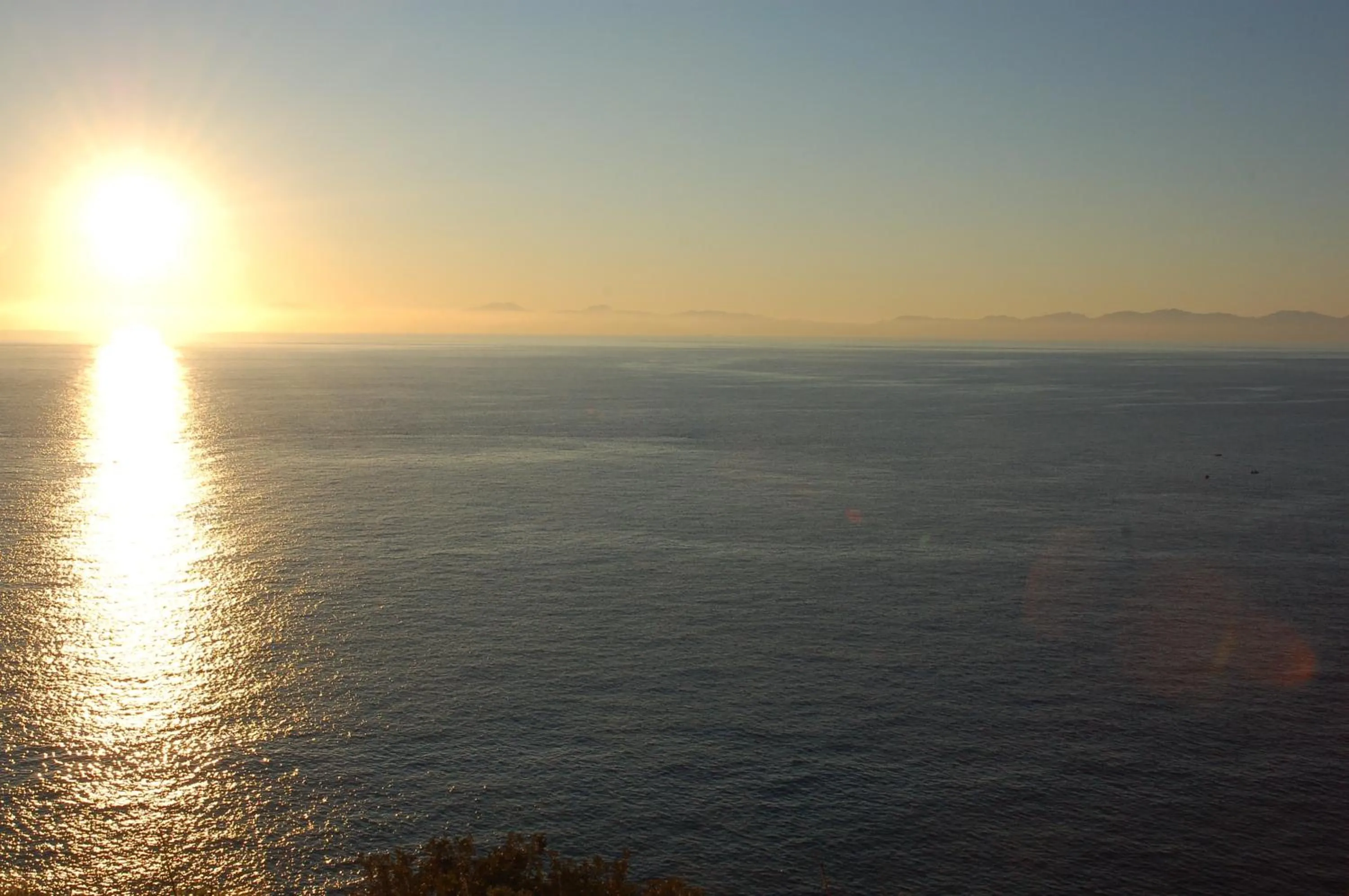 View (from property/room) in Hotel Villa Ombrosa