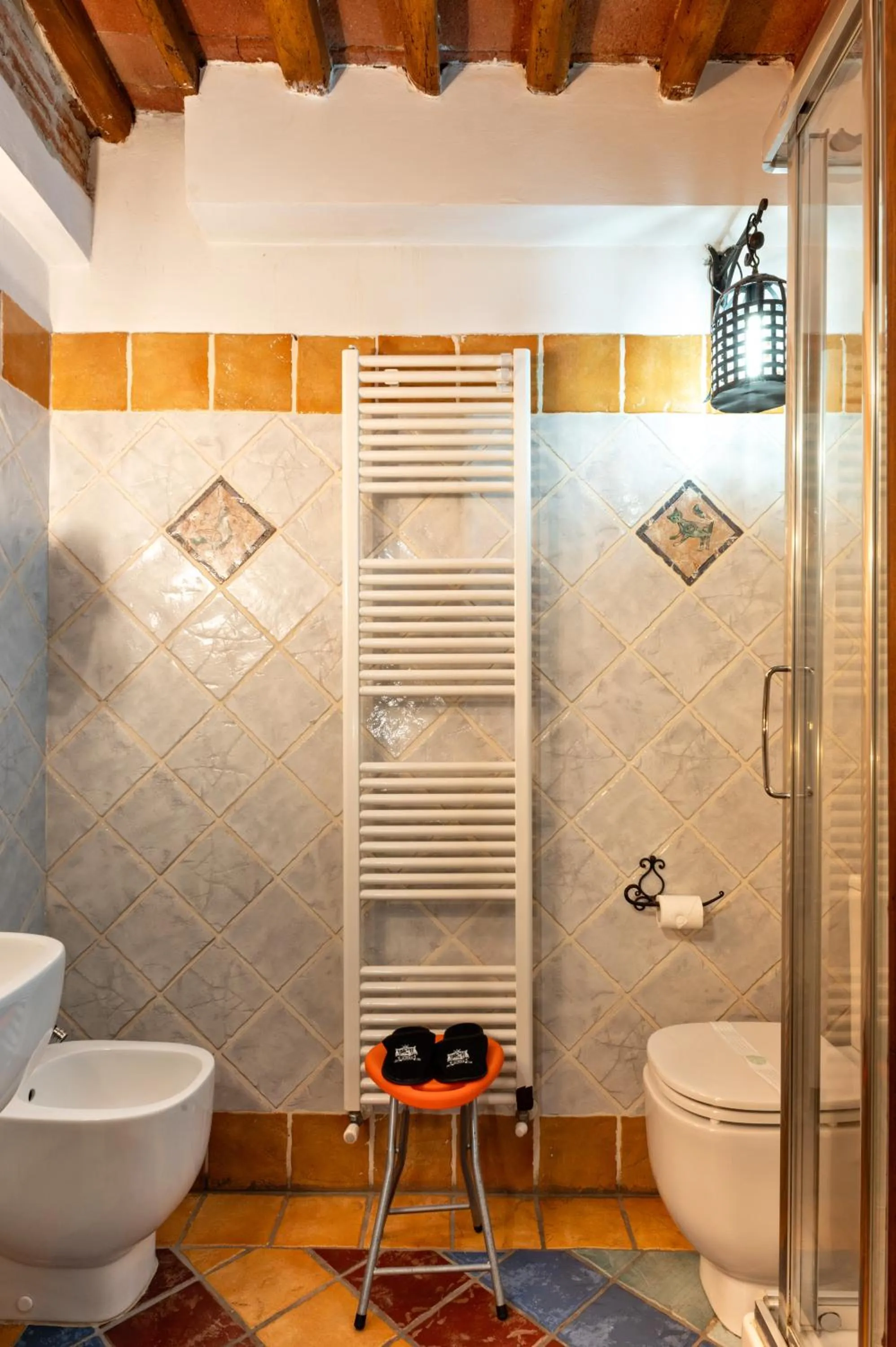 Antica Corte dei Principi Charming Rooms