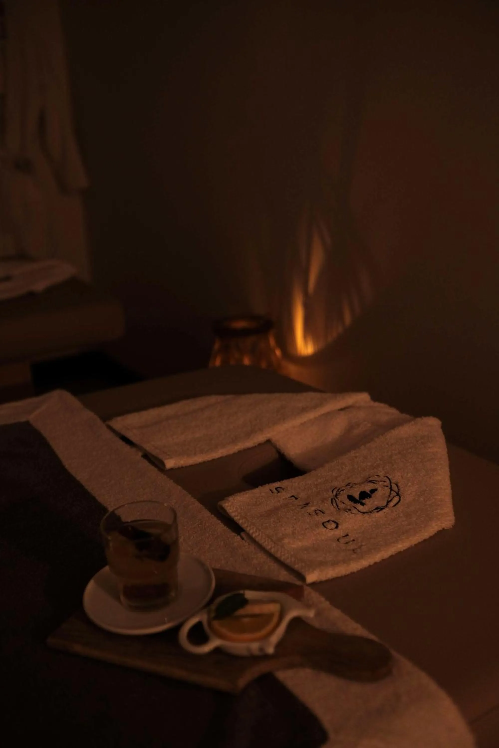 Spa and wellness centre/facilities in DoubleTree by Hilton Bodrum Marina Vista