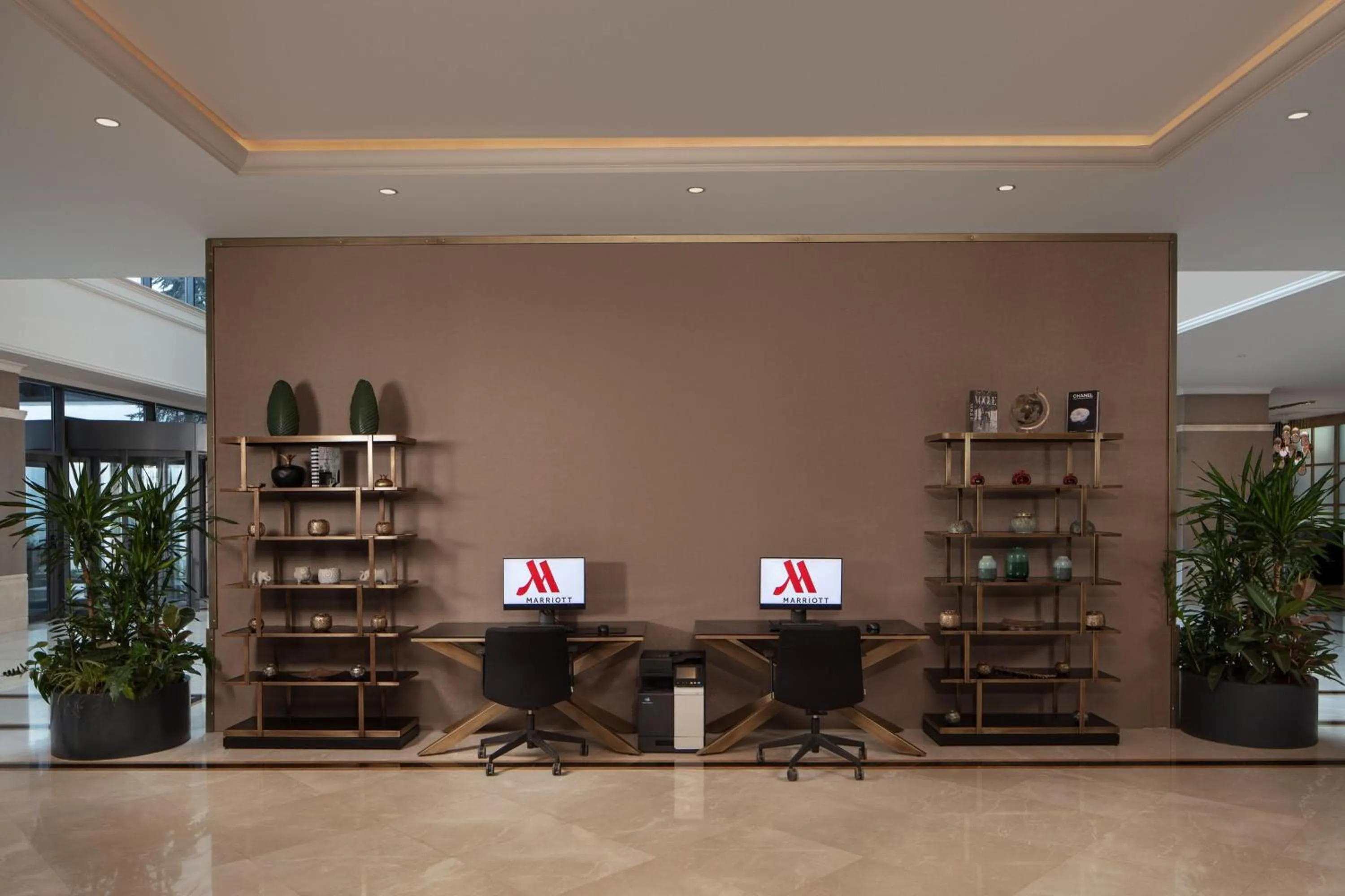 Other in Istanbul Marriott Hotel Pendik