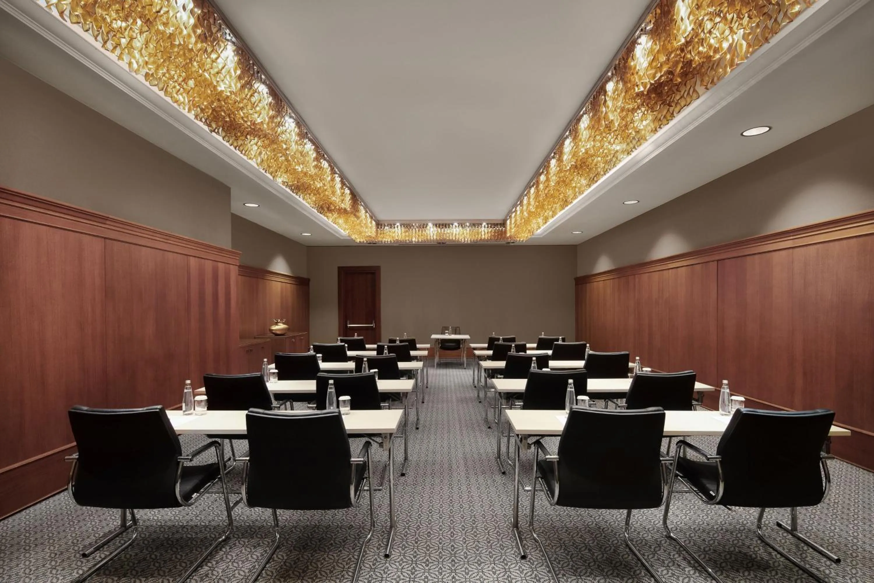 Meeting/conference room in Istanbul Marriott Hotel Pendik