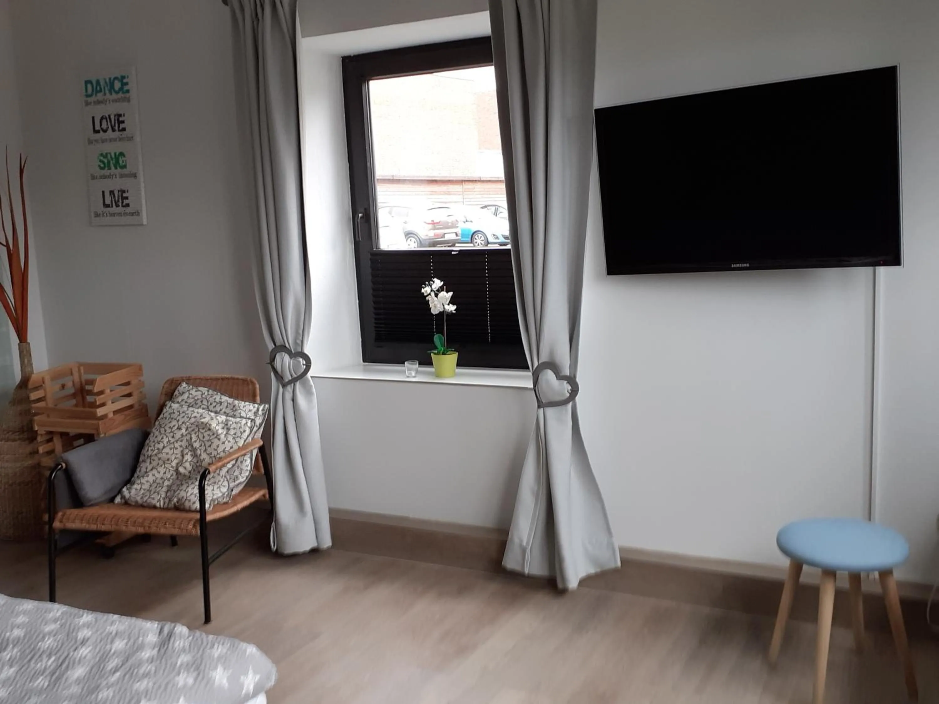Ferienwohnung Busdorf