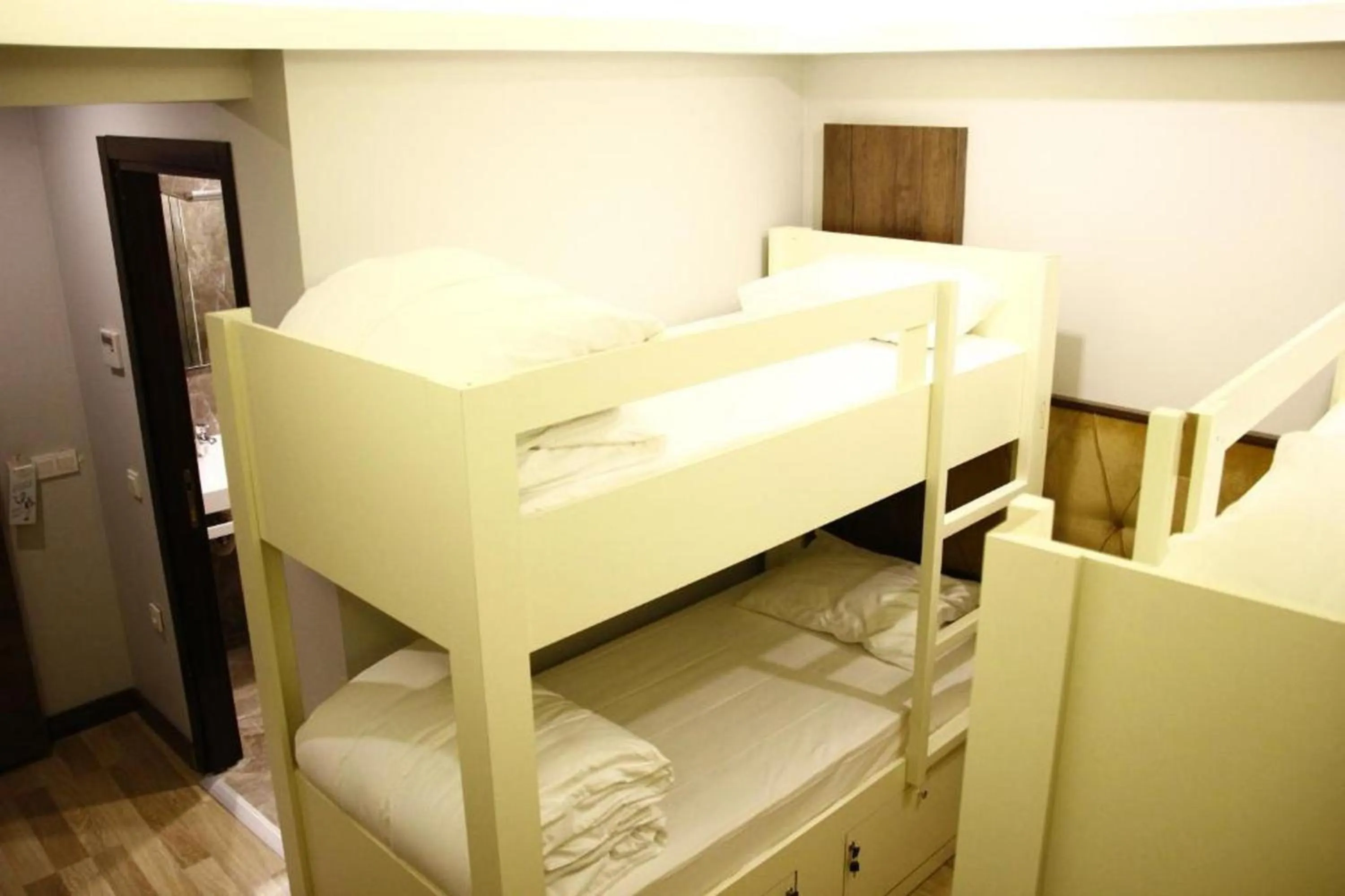 bunk bed, Bed in Bucoleon by Cheers