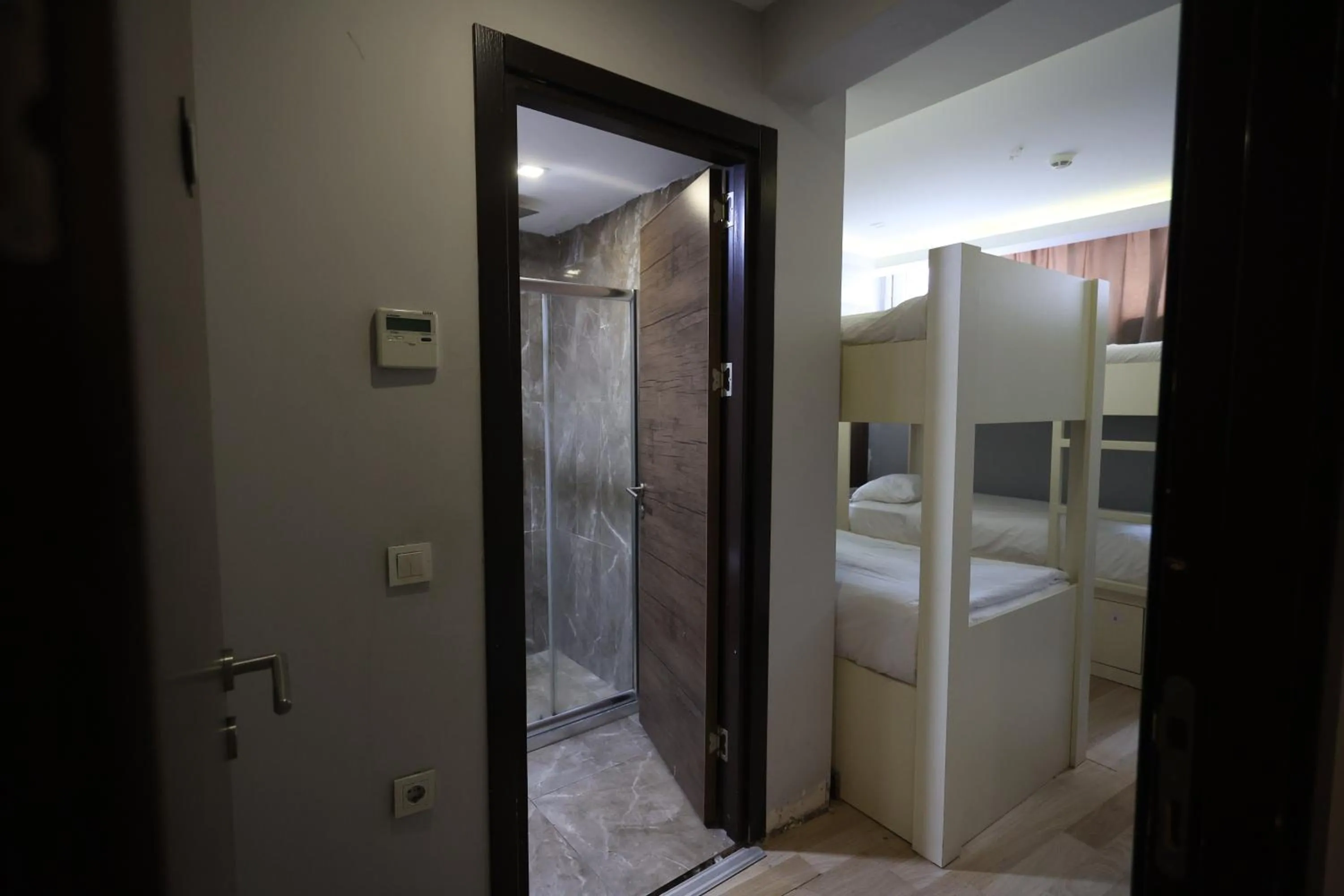 Bed in Bucoleon by Cheers