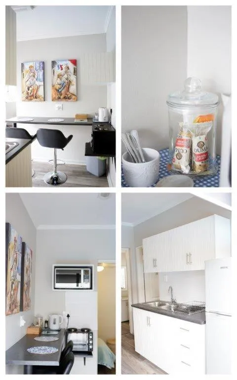 Rosewood Guest Cottage