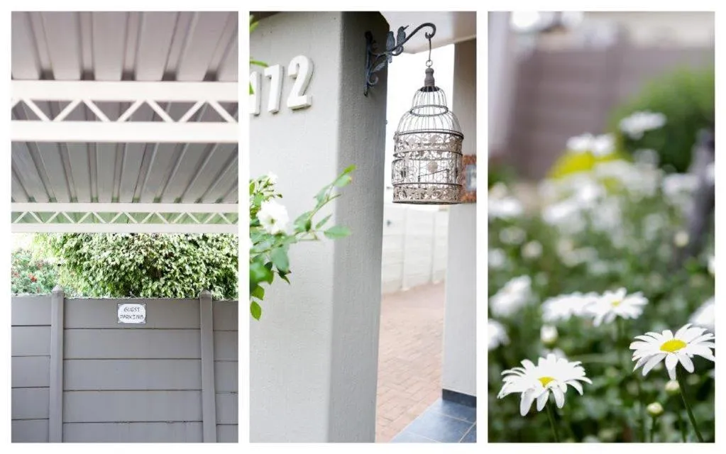 Rosewood Guest Cottage