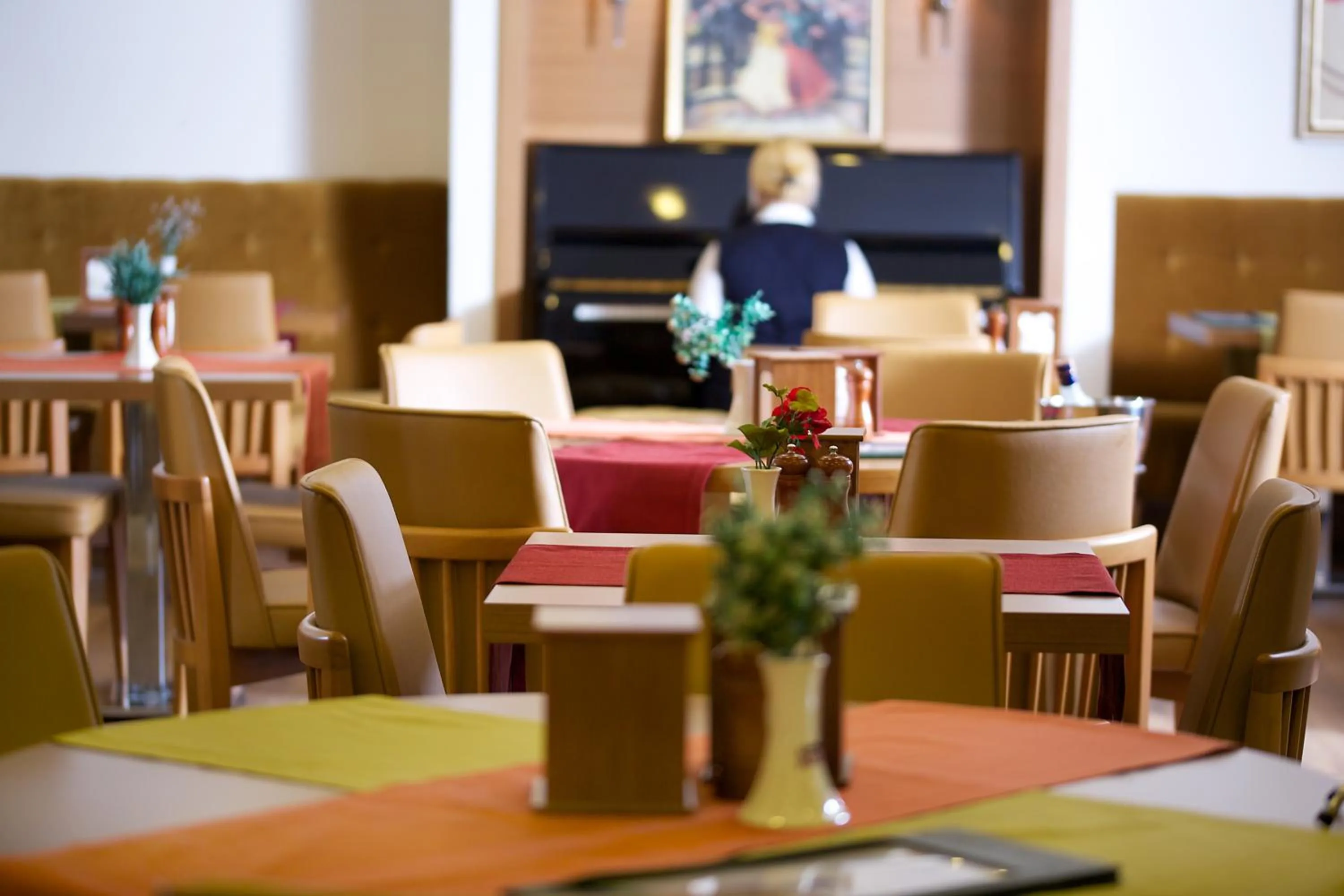 Meals in Aspen Hotel & SPA Istanbul Old City