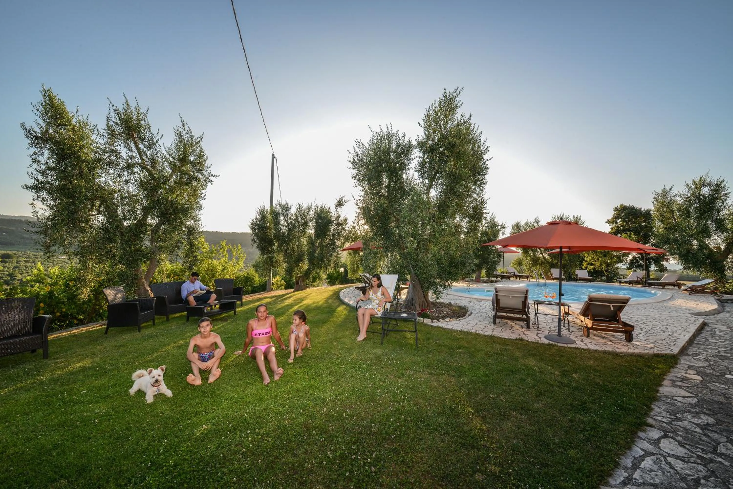 Parco dei Limoni