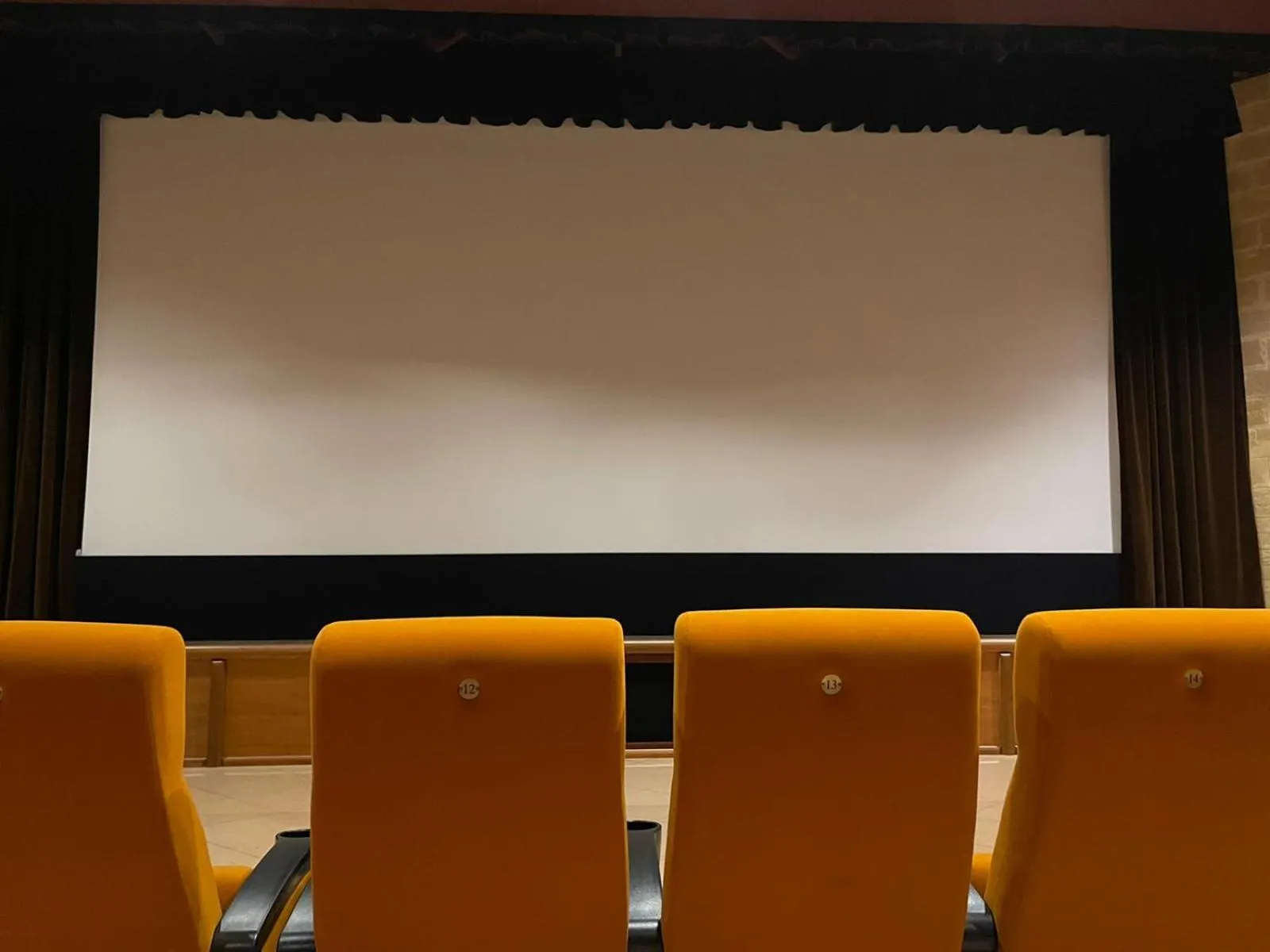 Business facilities in Città Della Notte