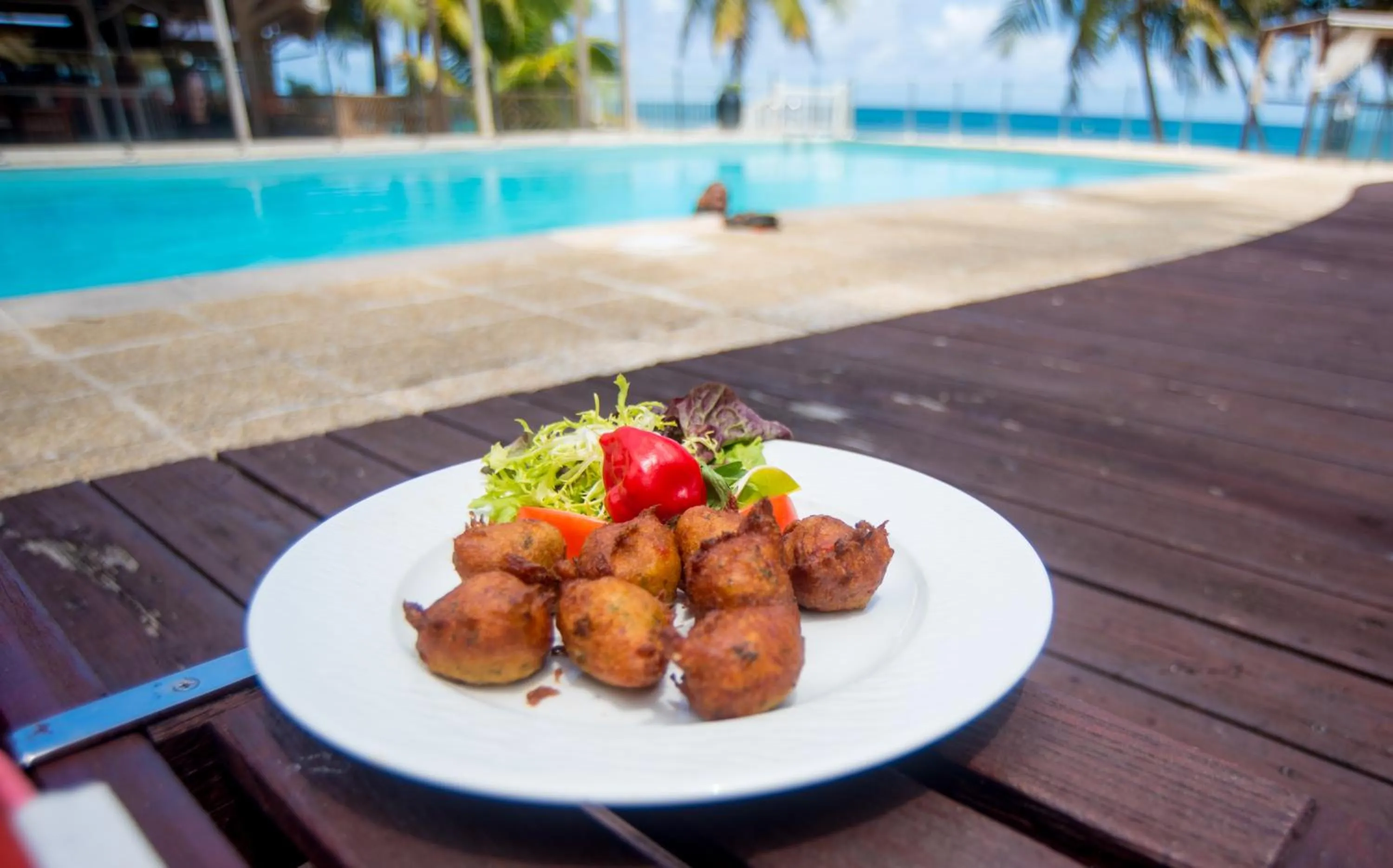 Day in Hotel Auberge de la Vieille Tour