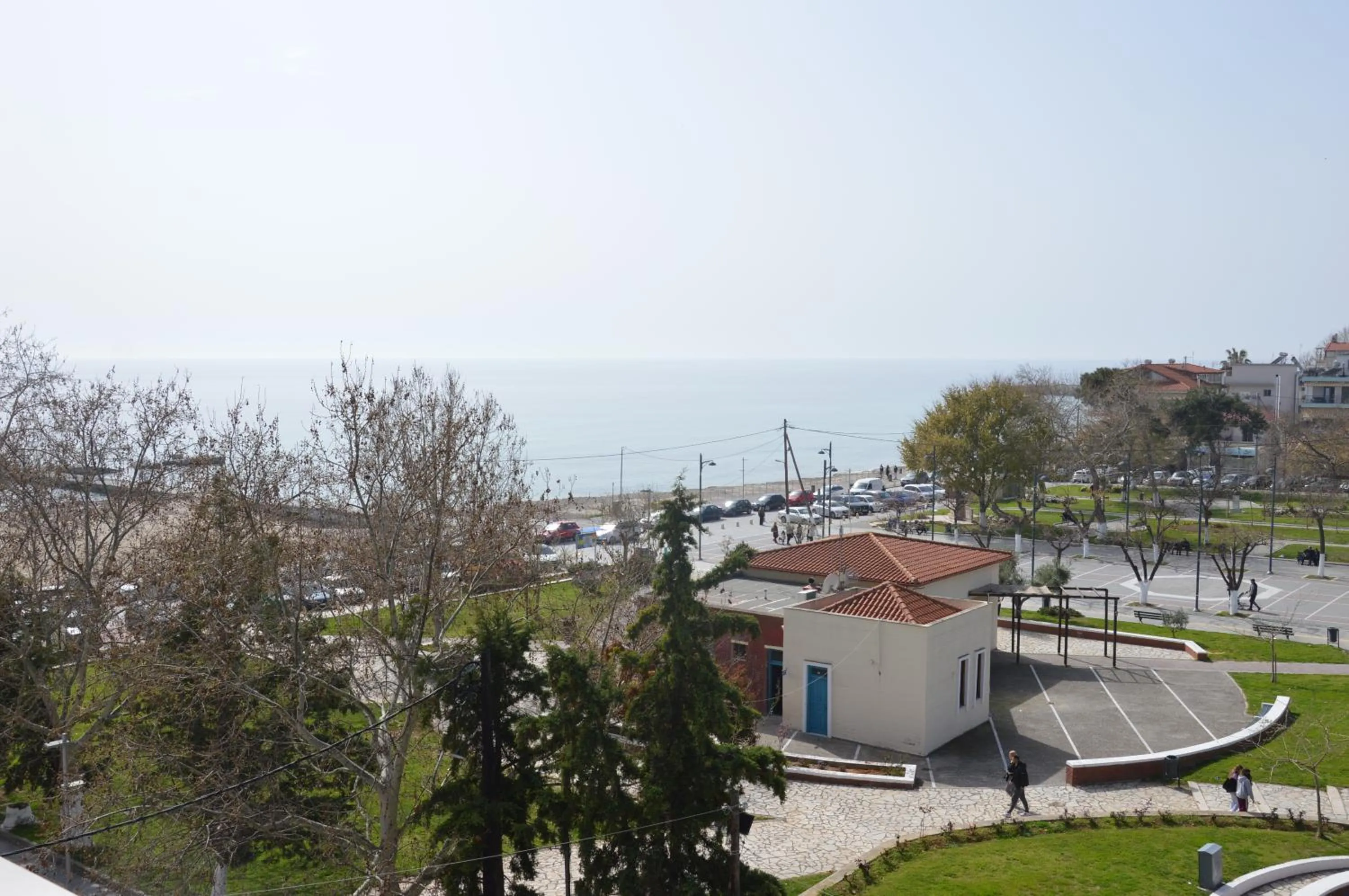 Neighbourhood in Aqua Mare Sea Side Rooms
