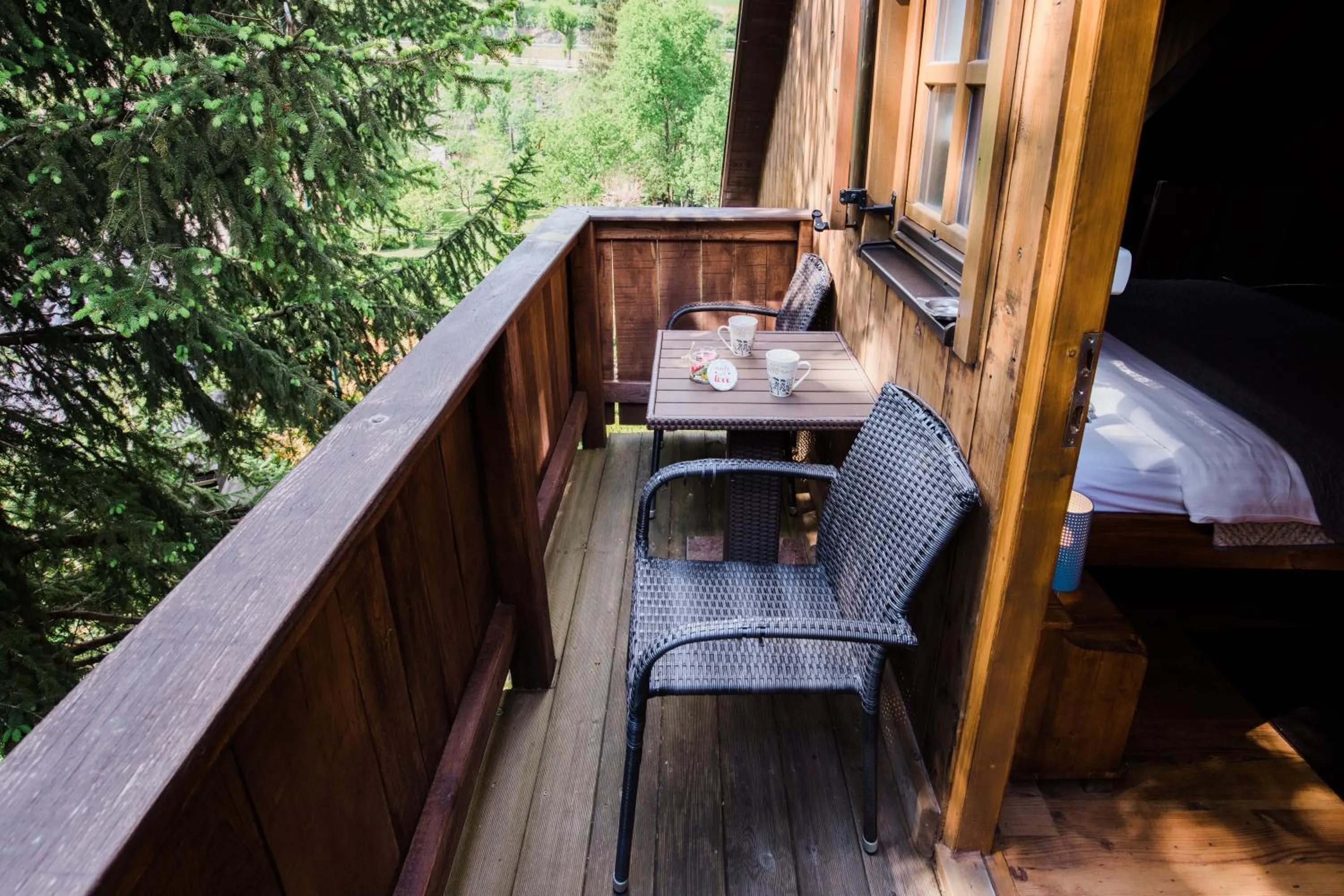 Guesthouse Pod rastockim krovom