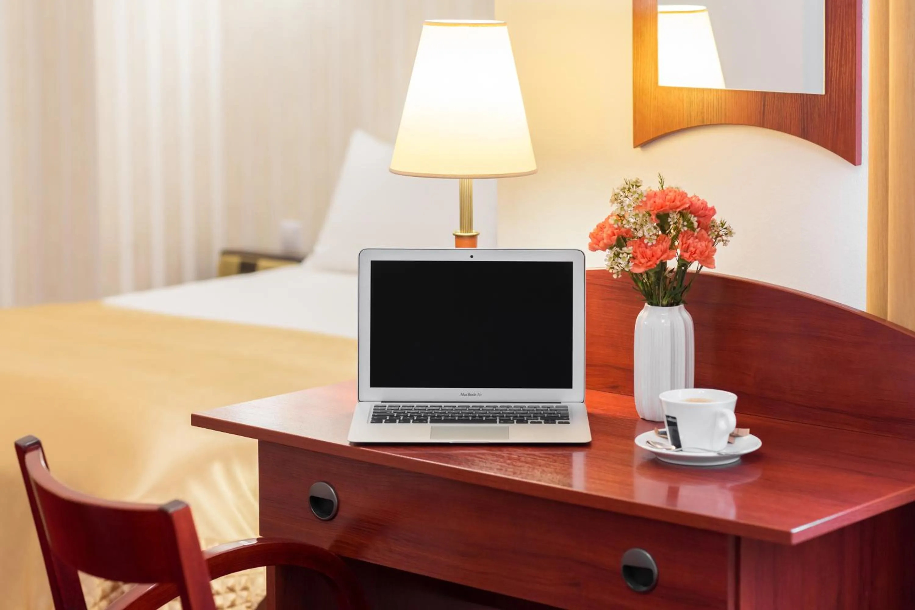 Photo of the whole room, Bed in Hotel Arkadia