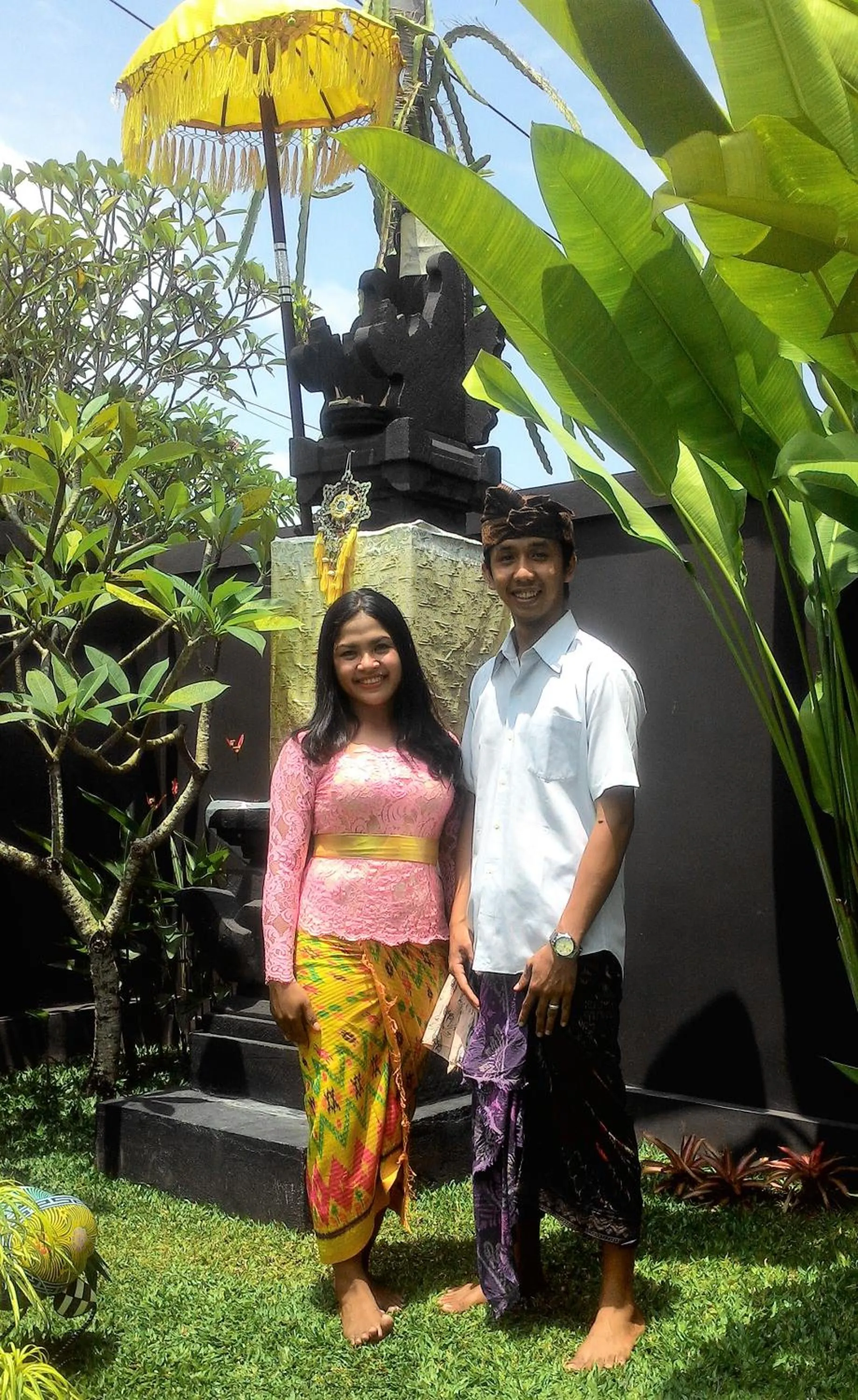 Staff in Villa LeoNora