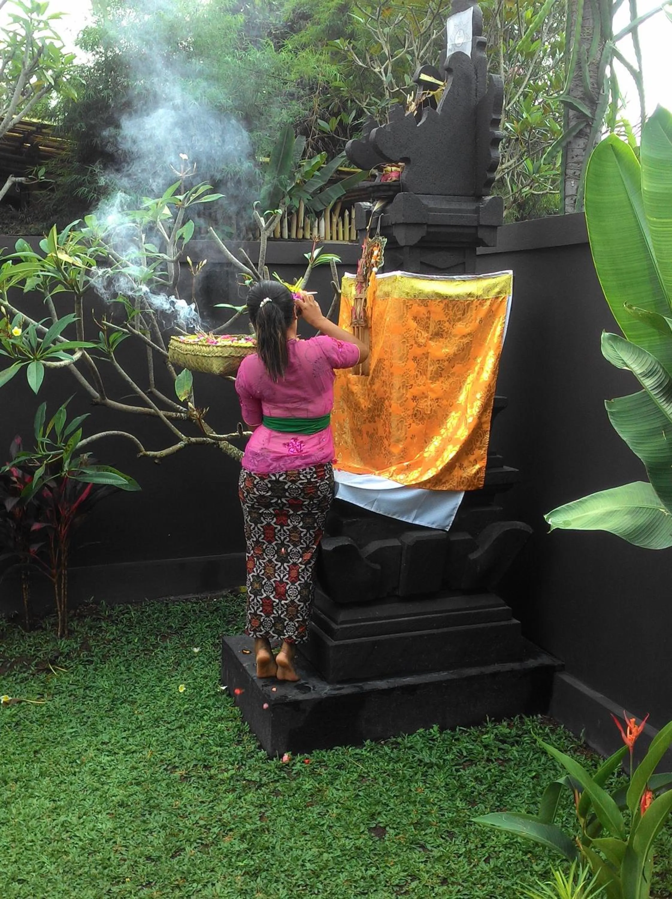 Place of worship in Villa LeoNora