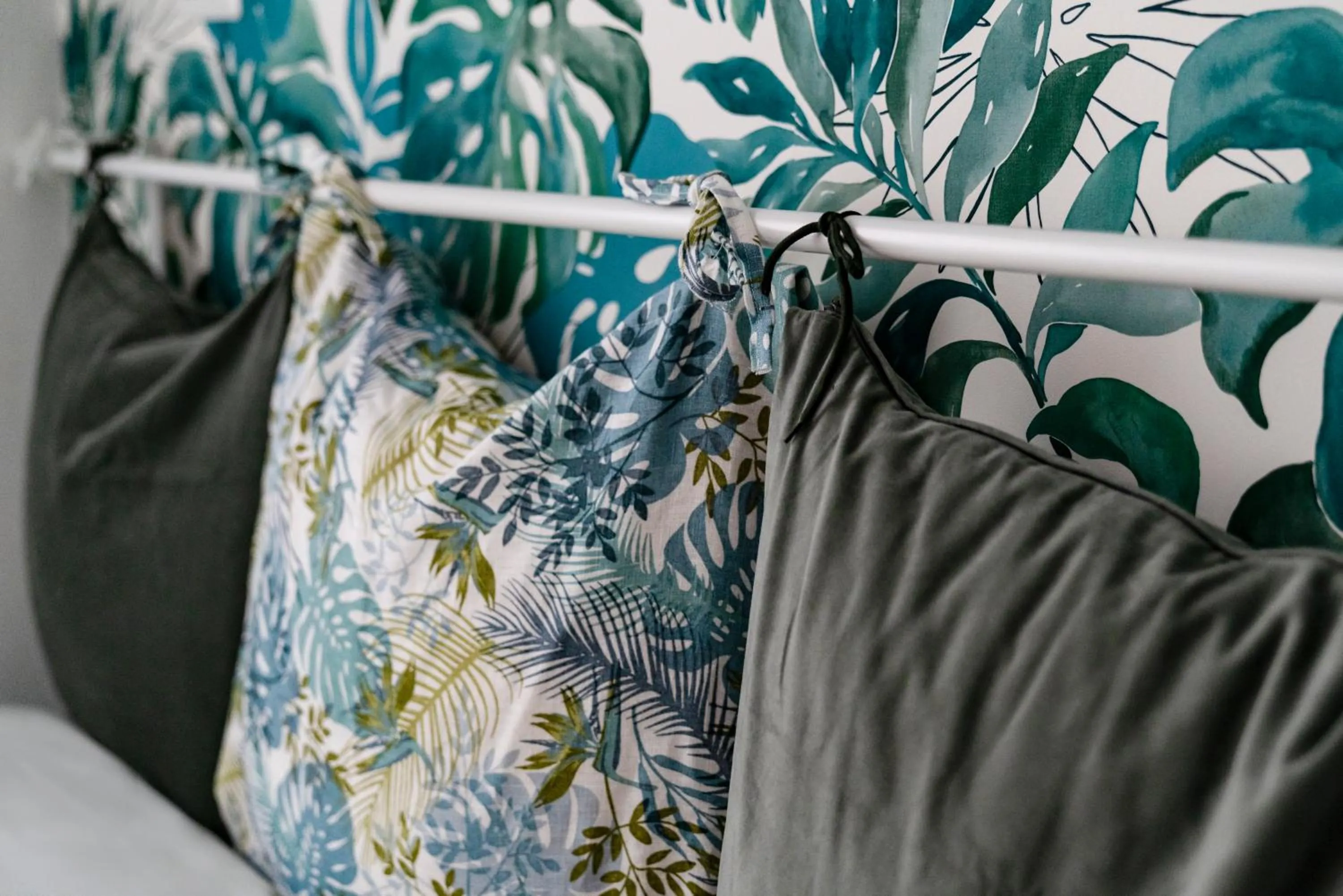 Bedroom in Merulana Star