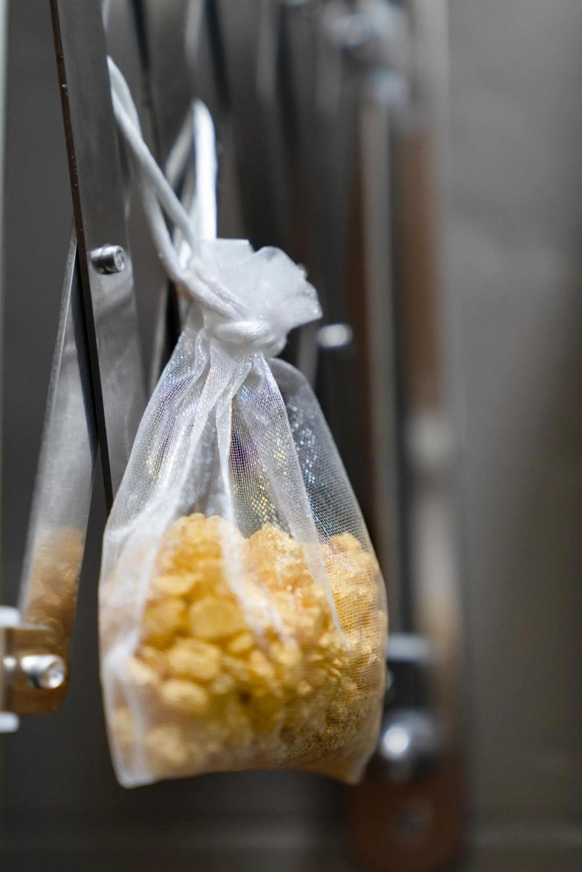 Decorative detail in Merulana Star