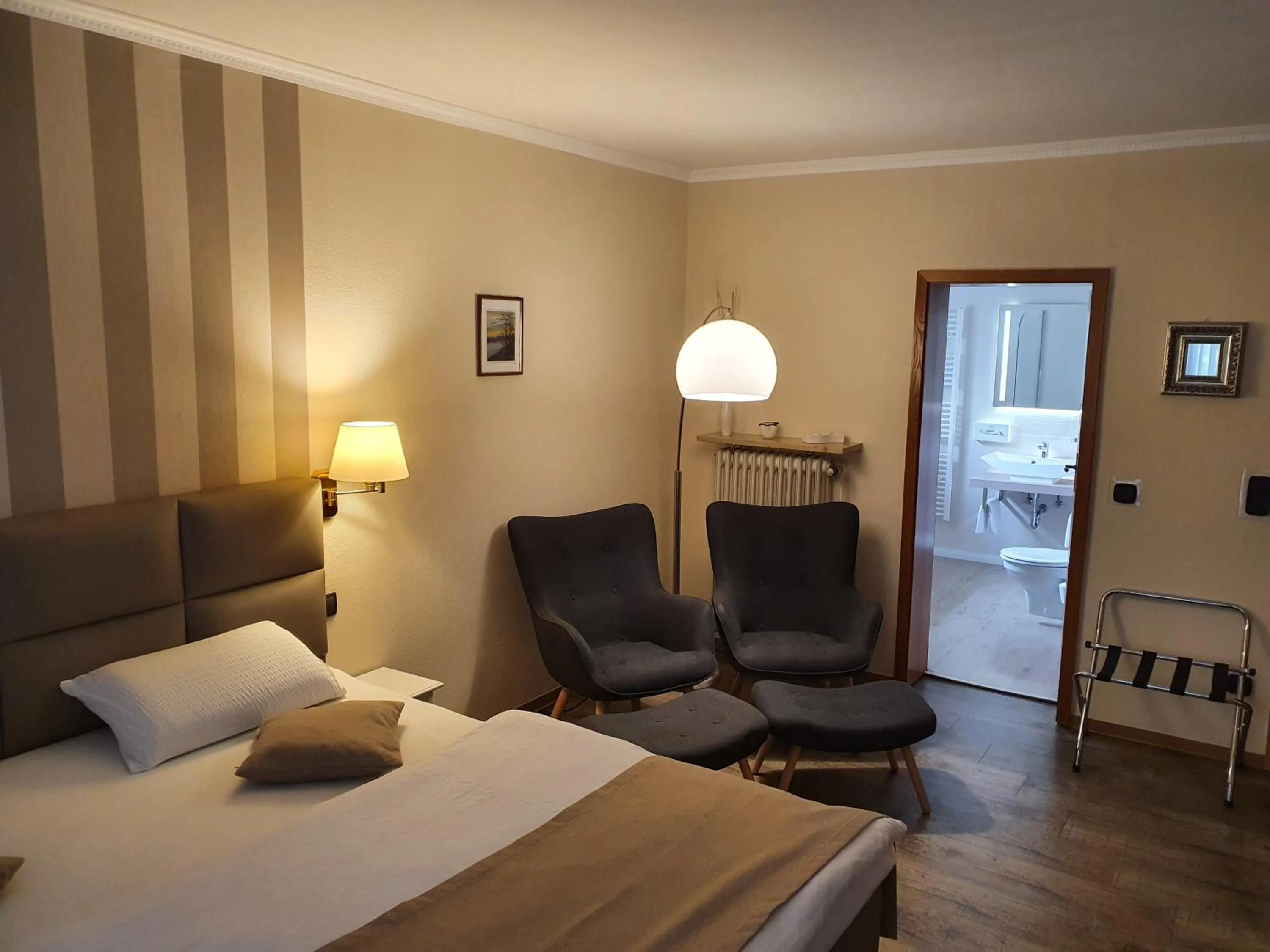 Hotel Garni Eichhornkobel