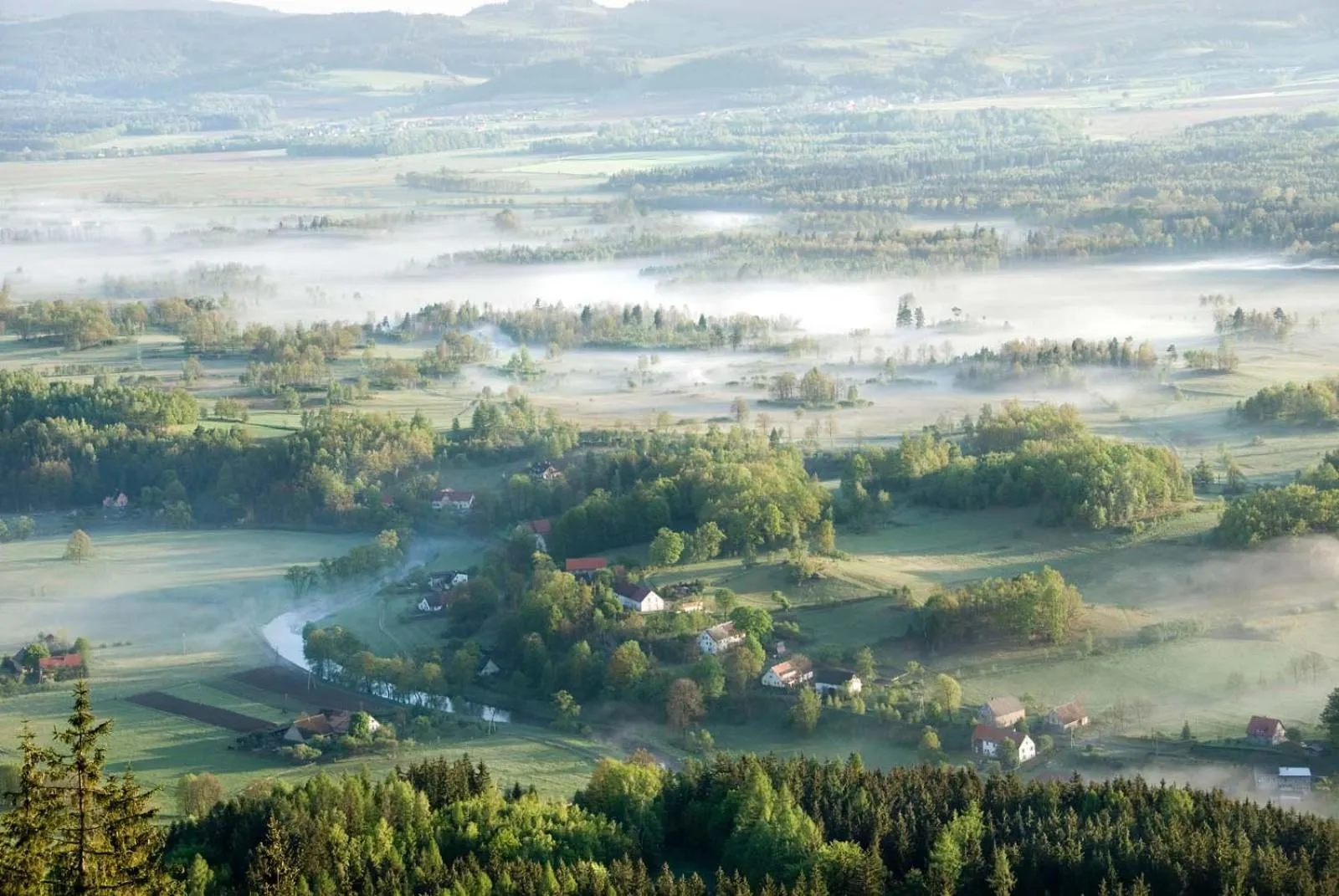 Off site in Pałac Łomnica Karkonosze - Schloss Lomnitz Riesengebirge
