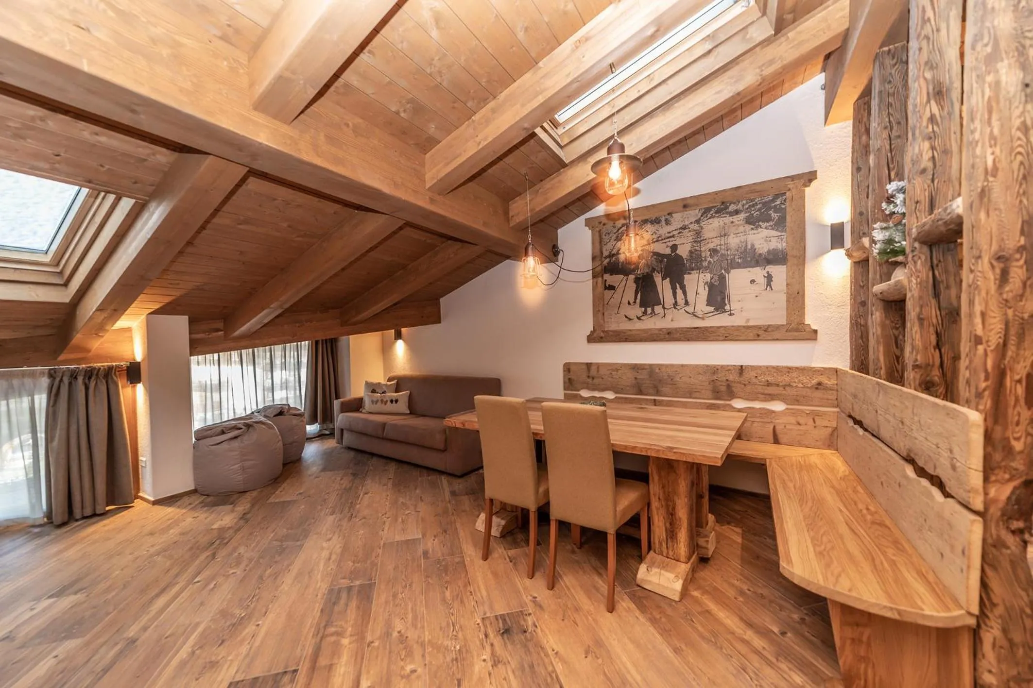 Appartamenti ABC Group