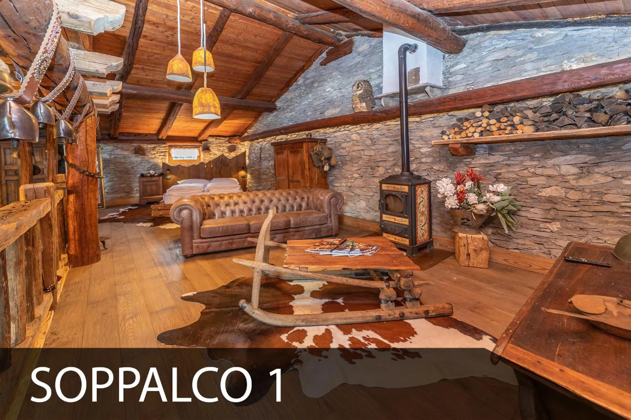 Appartamenti ABC Group