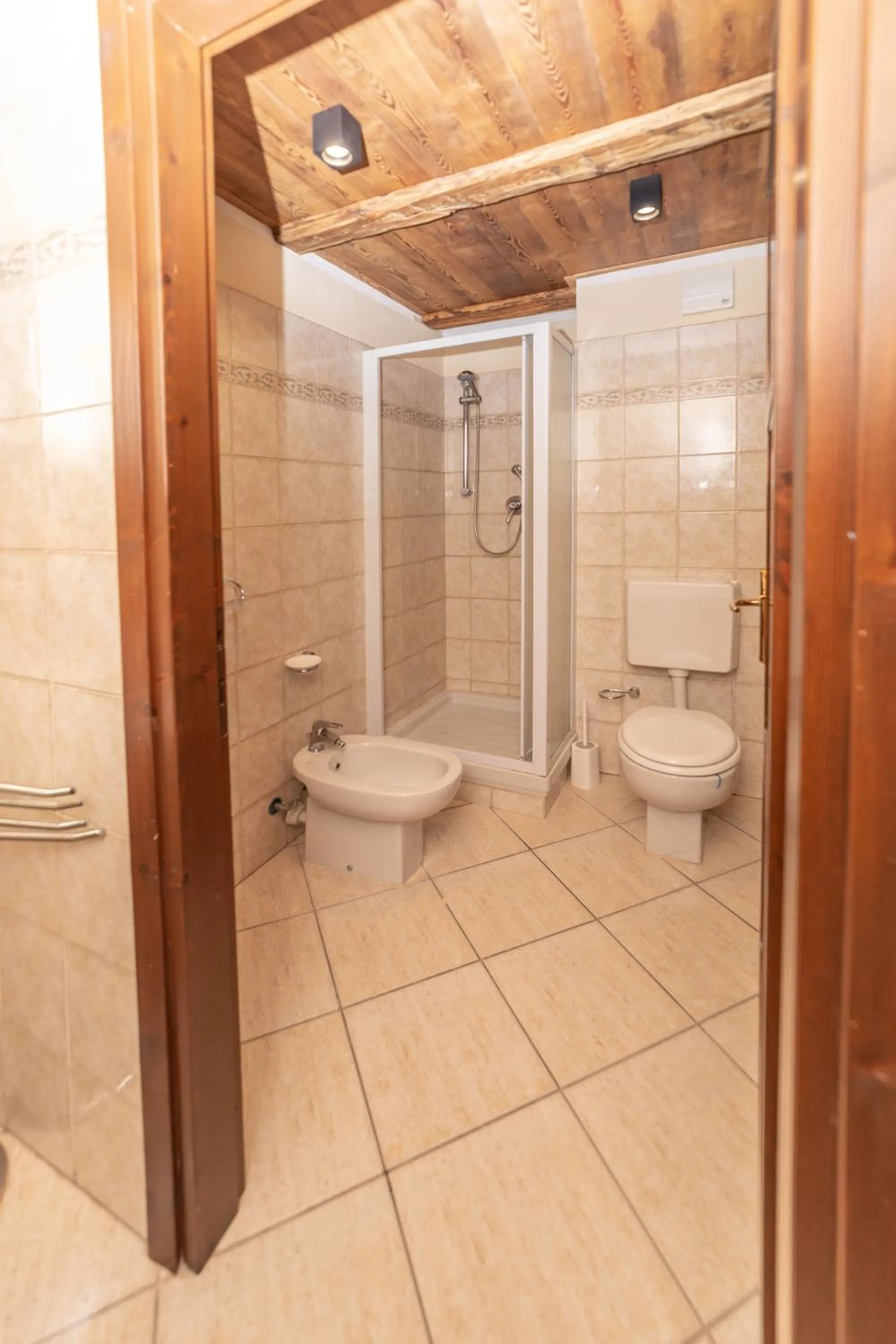 Appartamenti ABC Group