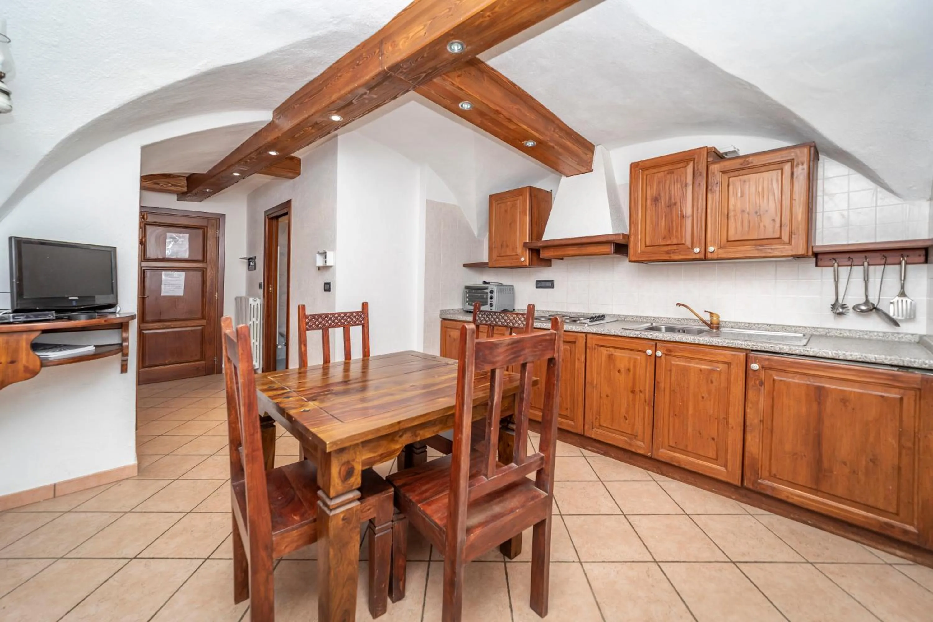 Appartamenti ABC Group