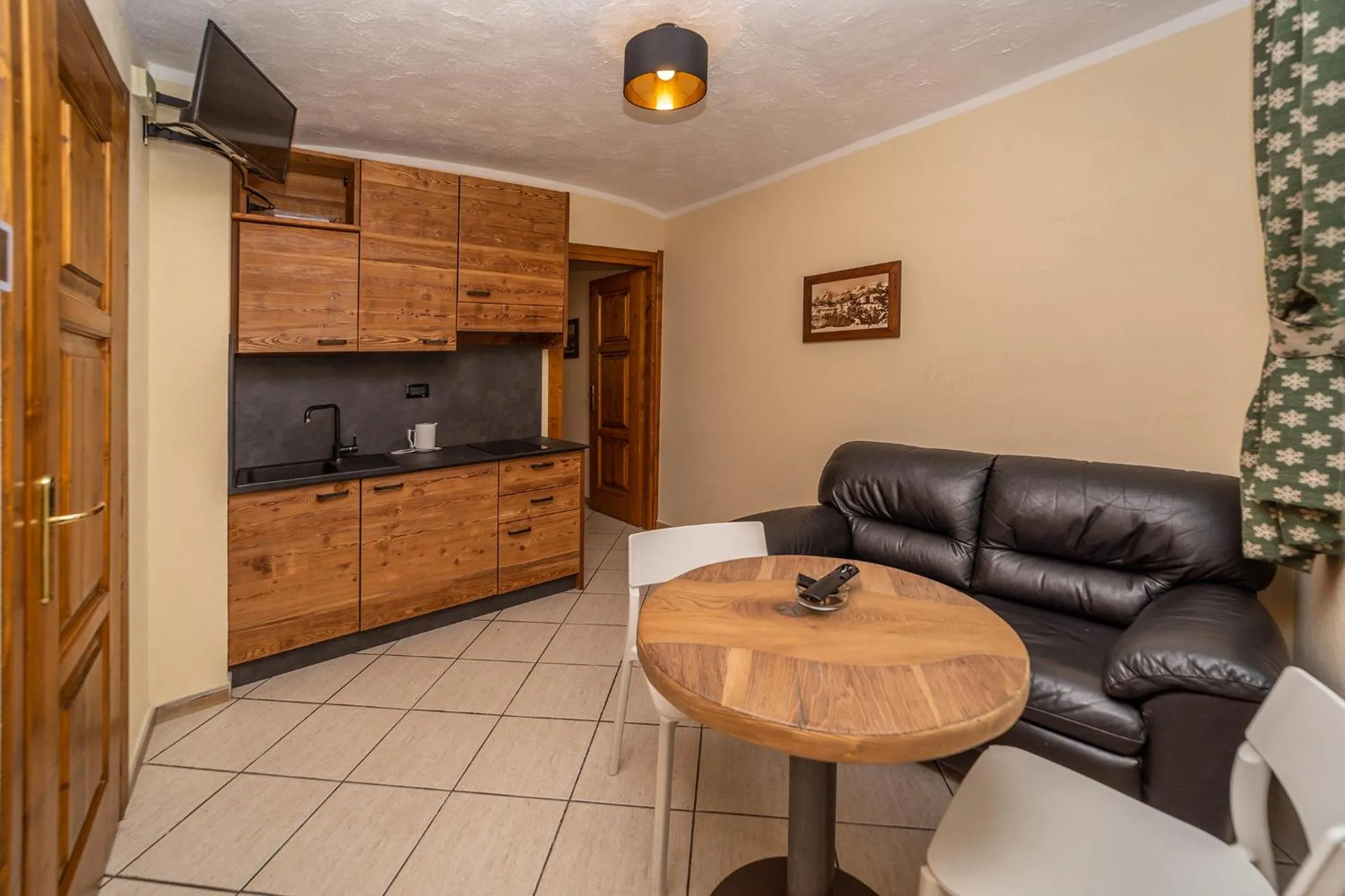 Appartamenti ABC Group