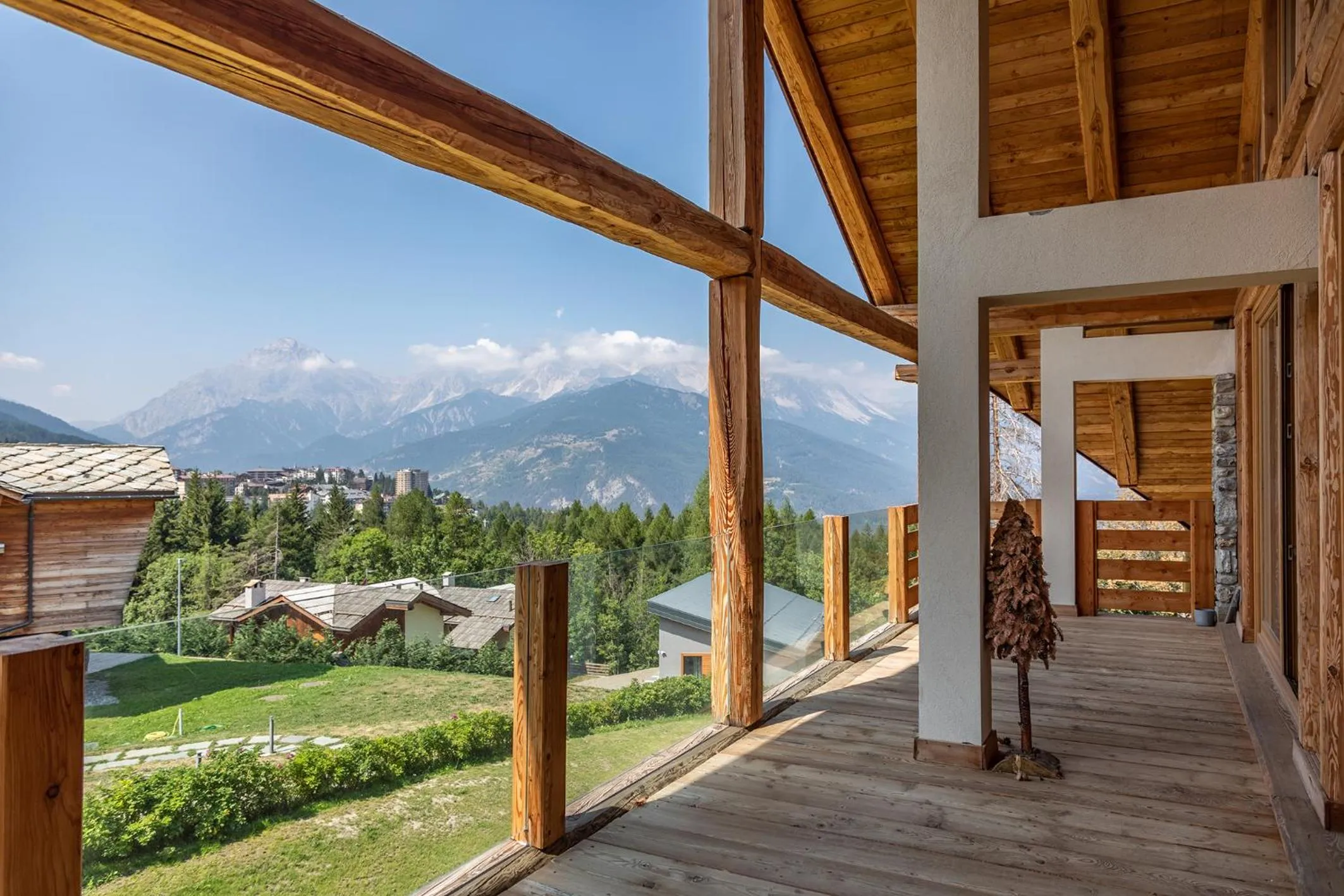 Appartamenti ABC Group