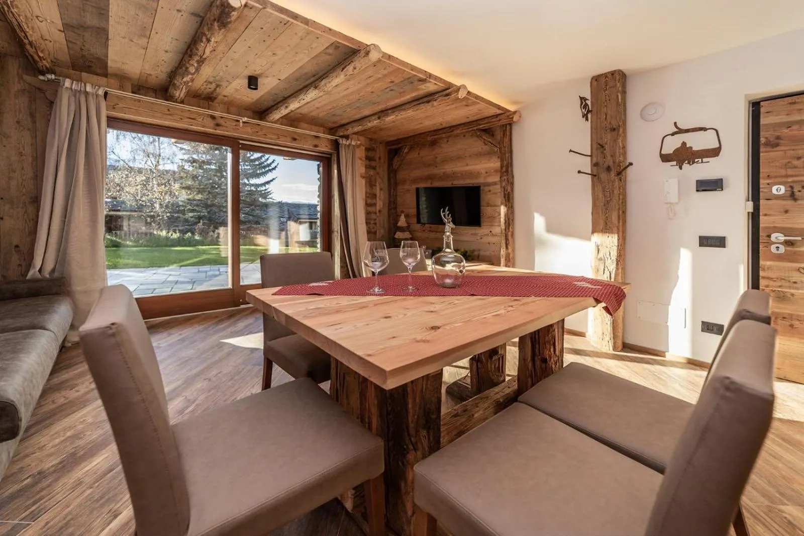 Appartamenti ABC Group