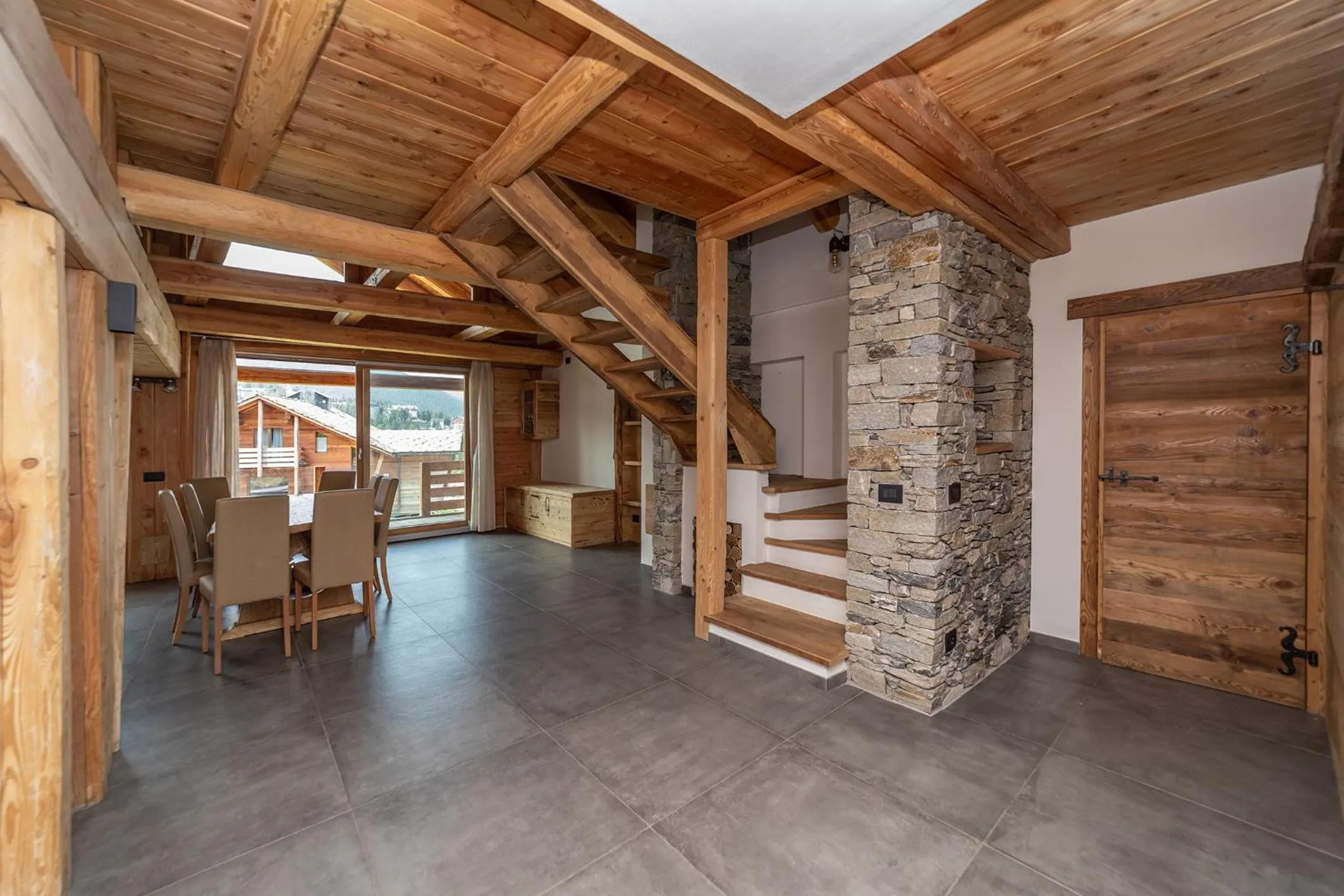 Appartamenti ABC Group