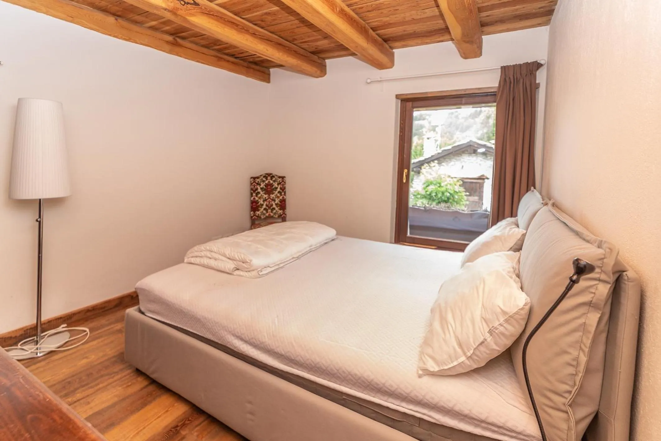 Bed in Appartamenti ABC Group