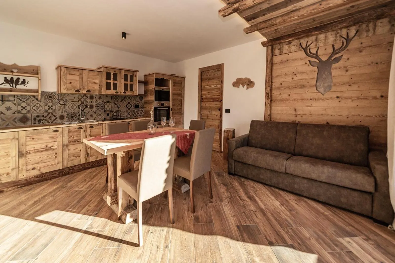 Appartamenti ABC Group