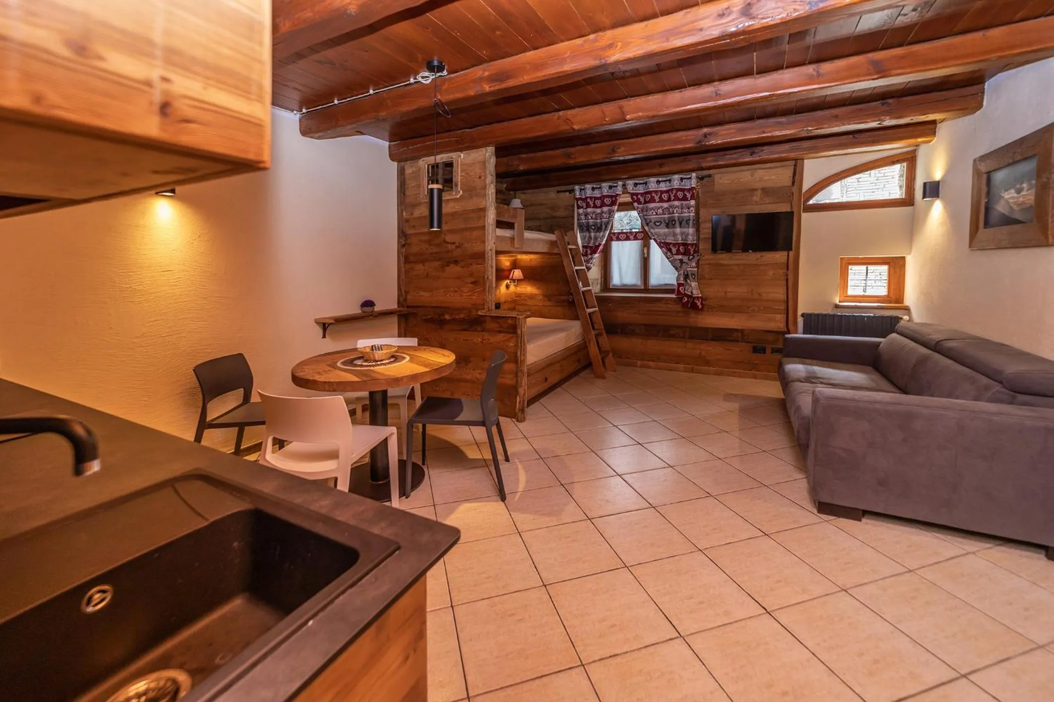 Appartamenti ABC Group