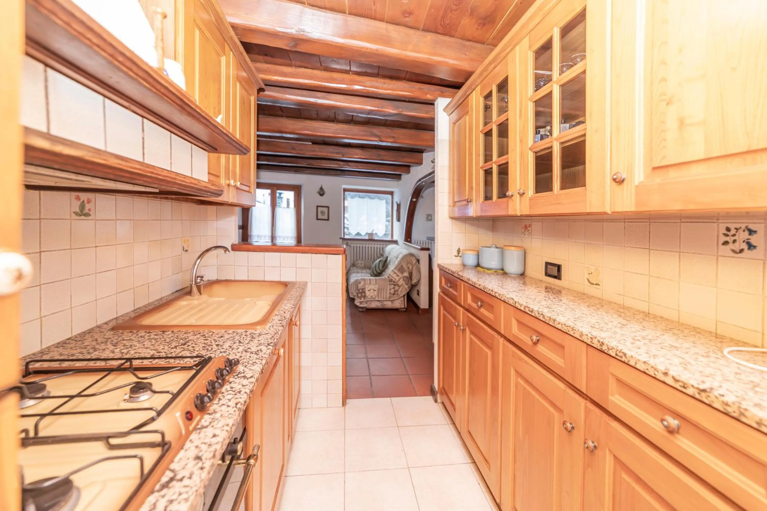 Appartamenti ABC Group