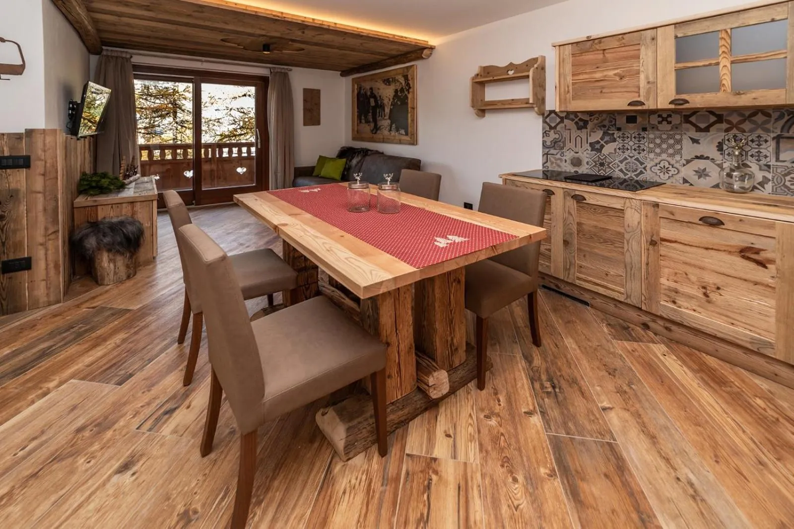 Appartamenti ABC Group