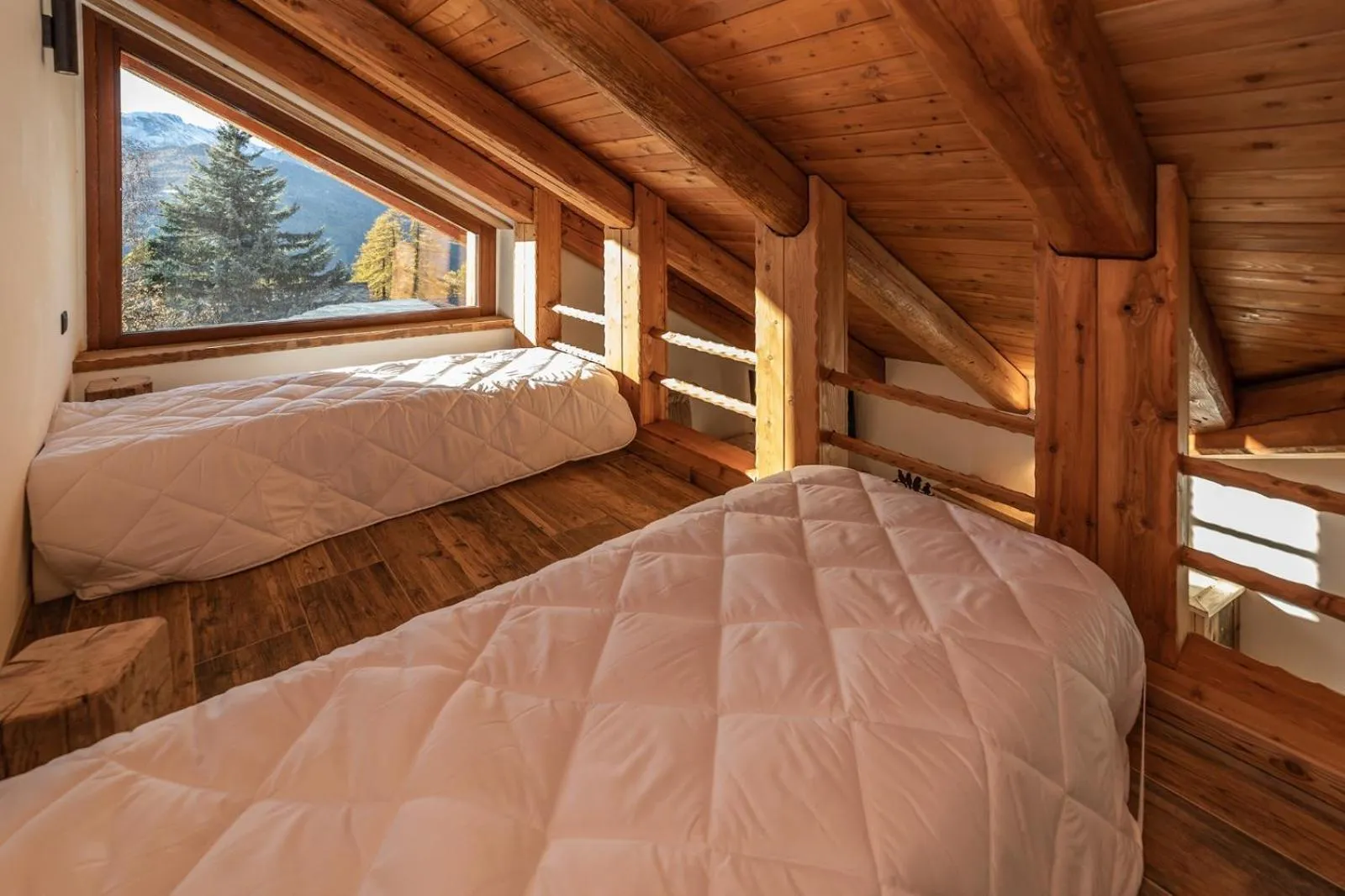 Bed in Appartamenti ABC Group