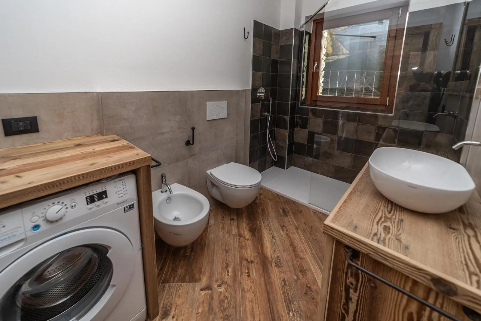 Appartamenti ABC Group