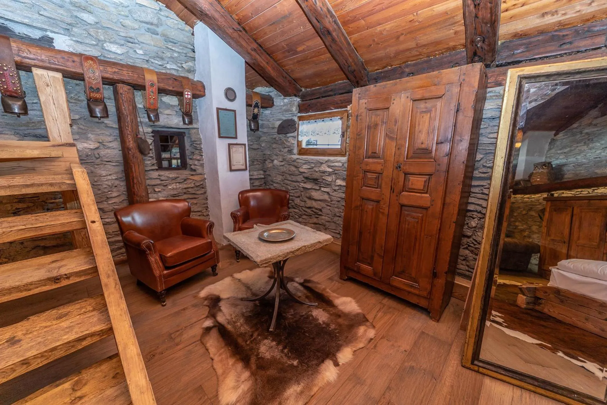 Appartamenti ABC Group